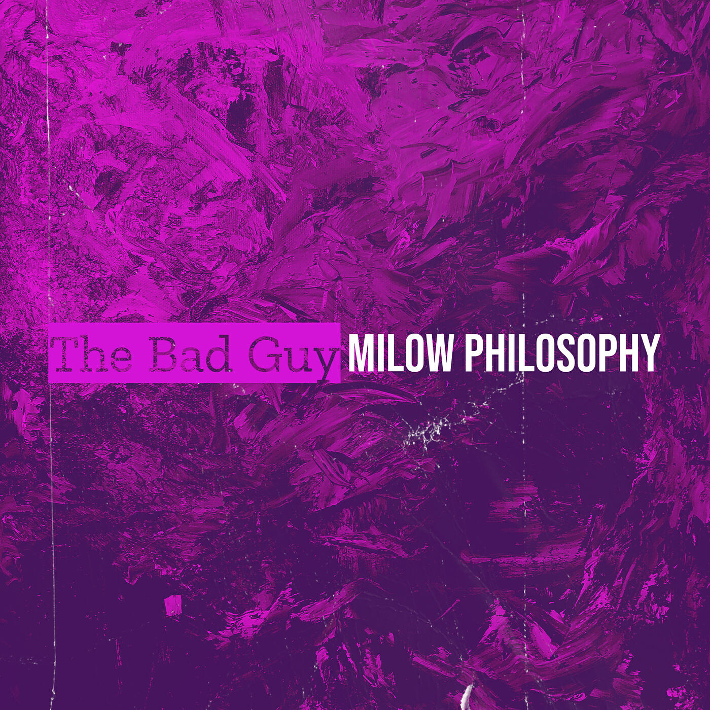 MiLow Philosophy