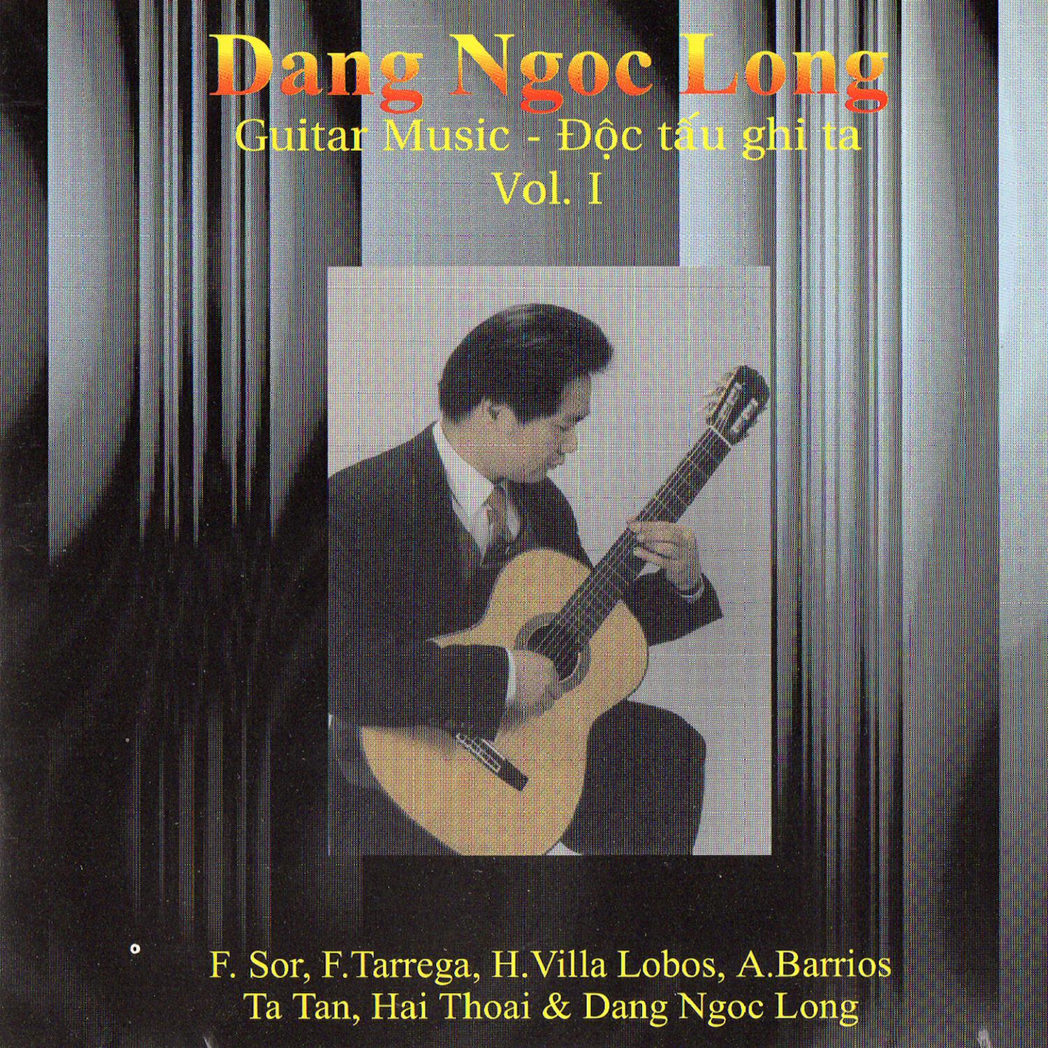 Dang Ngoc Long