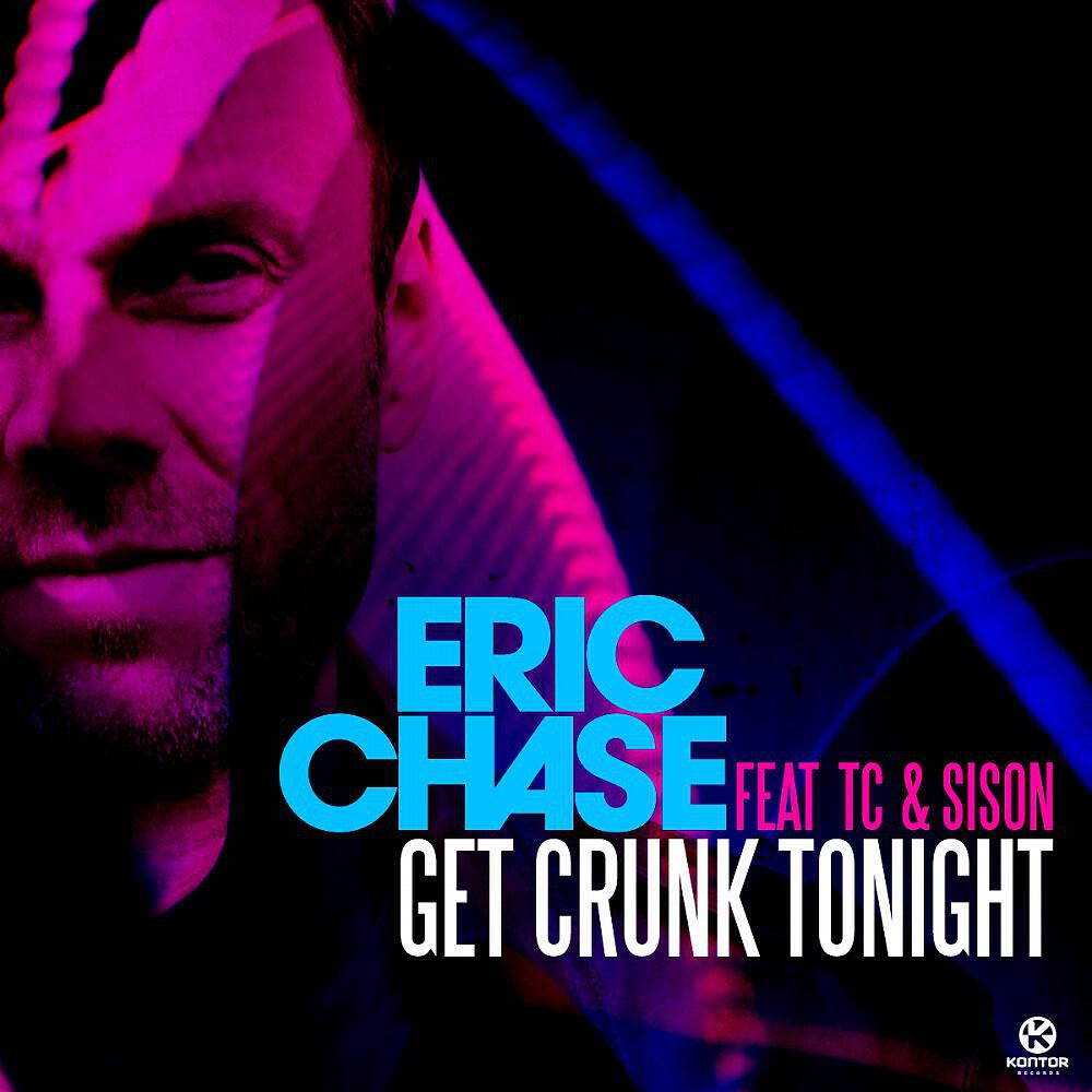 Релиз Get Crunk Tonight