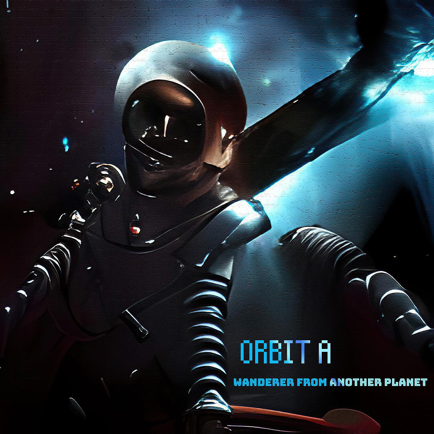 Релиз Wanderer from Another Planet