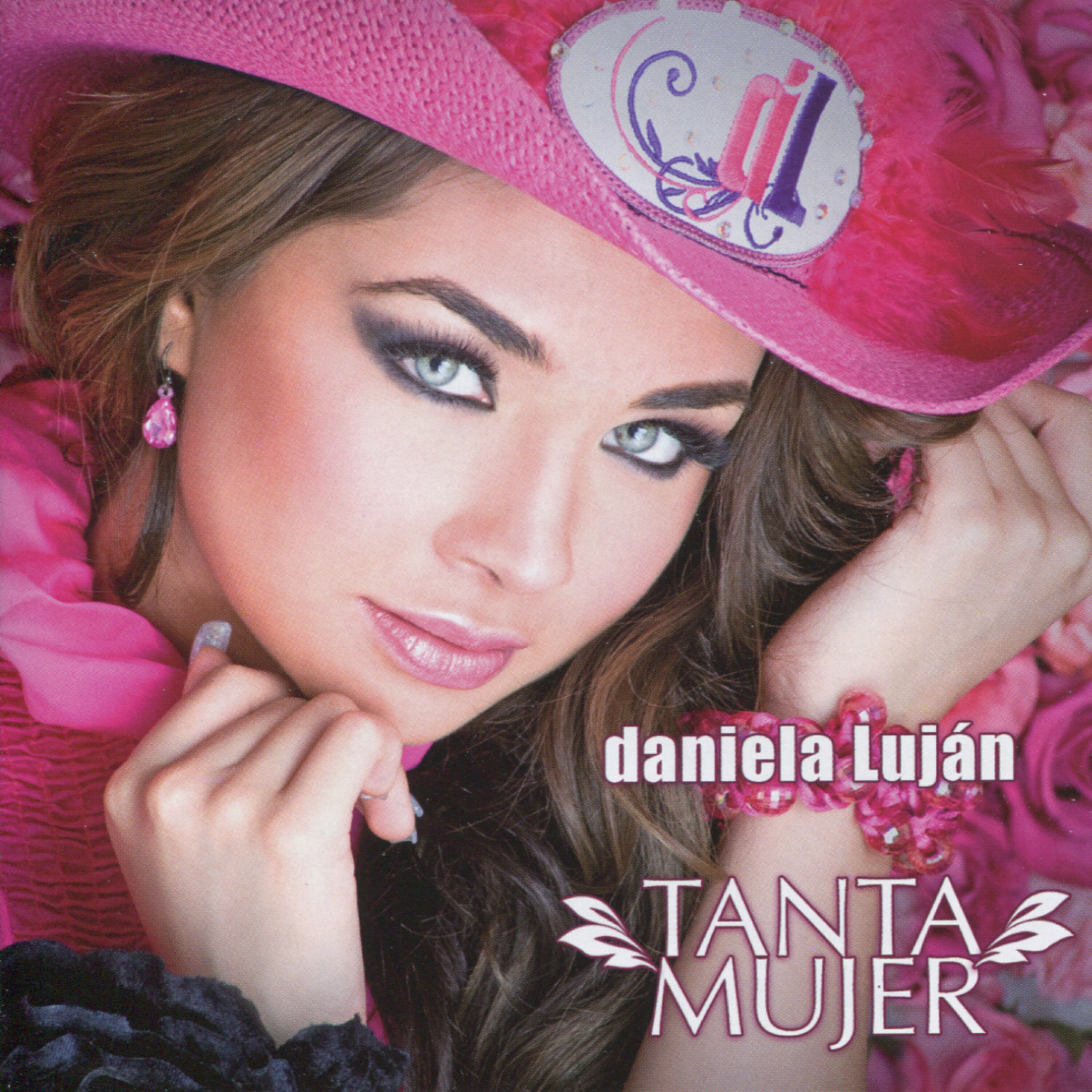 Релиз Tanta Mujer