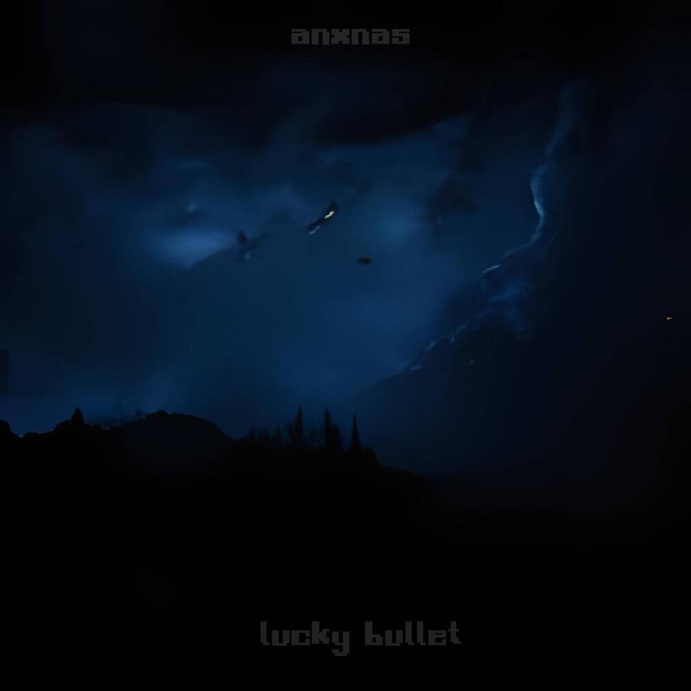 Релиз Lucky Bullet