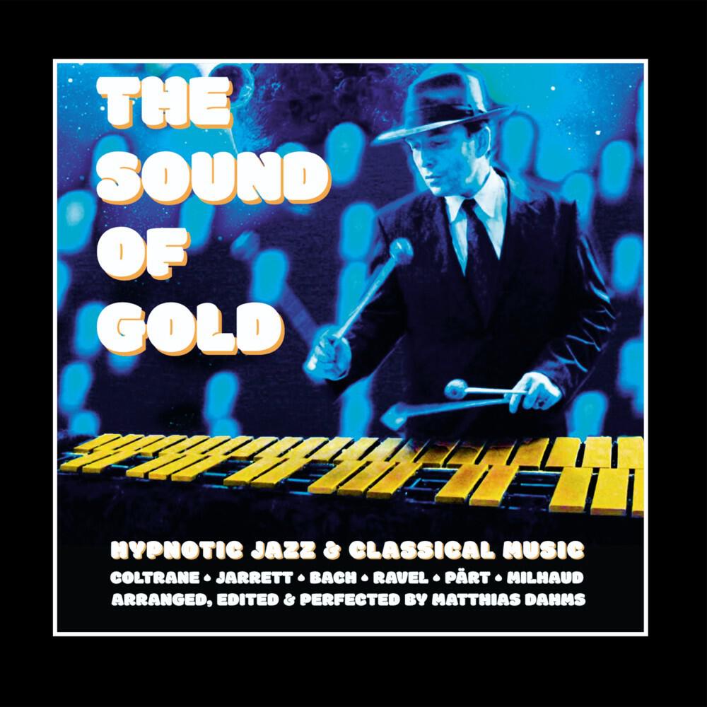 Постер альбома The Sound of Gold