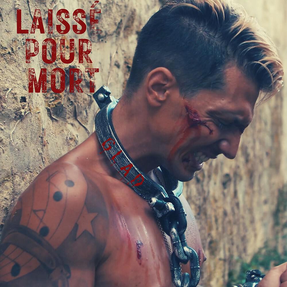 Релиз Laissé pour mort