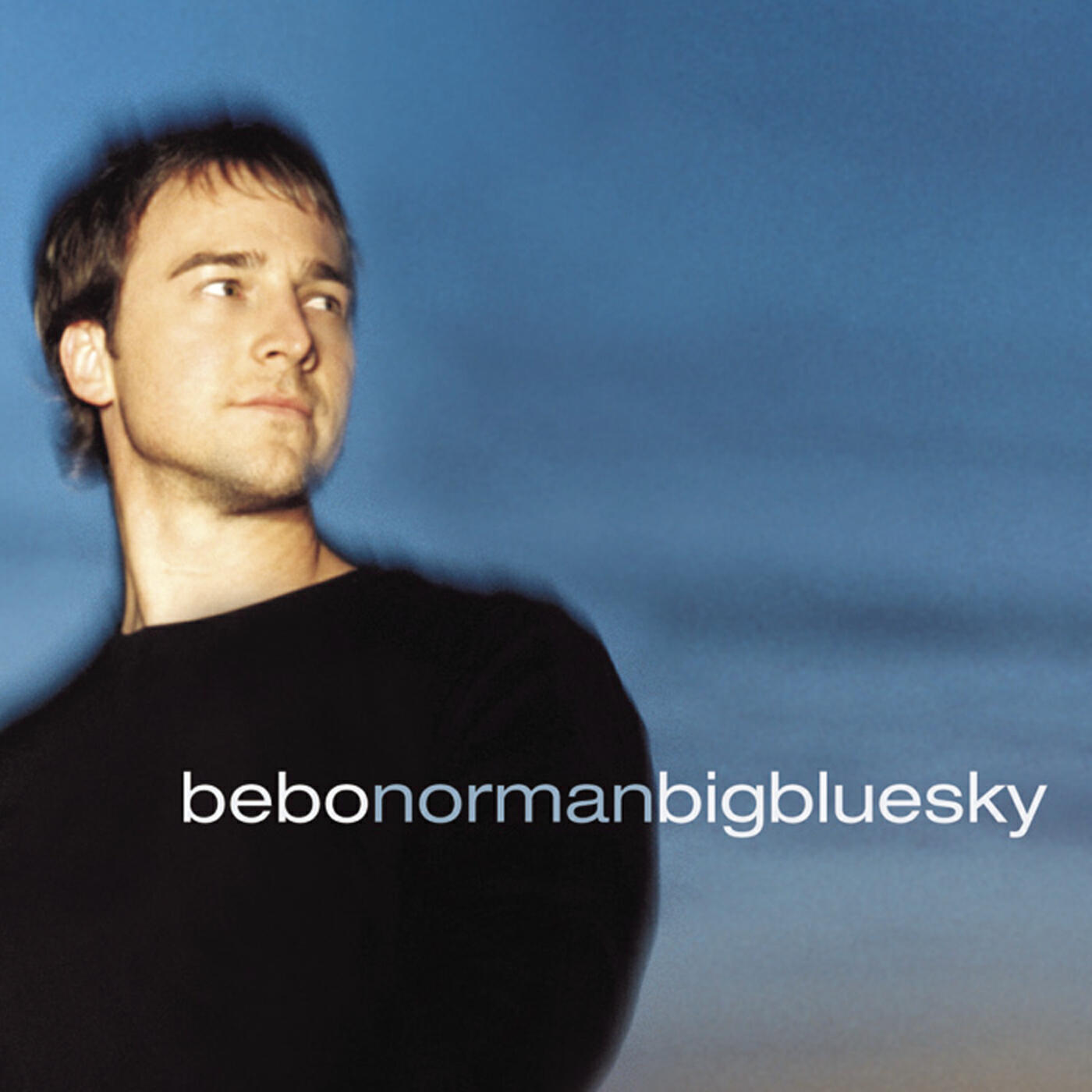 Релиз Big Blue Sky