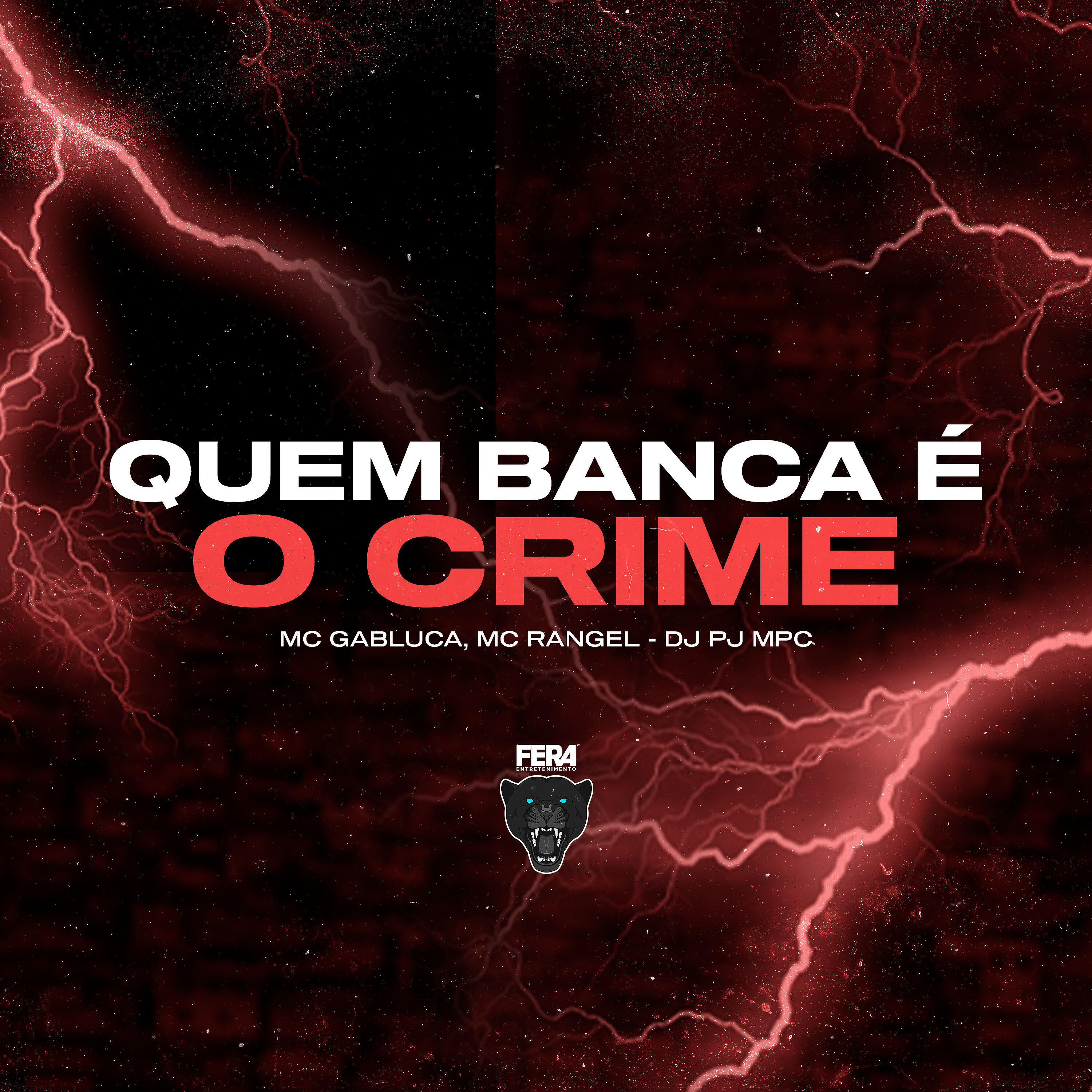 Скачать песню Mc GabLuca, Mc Rangel, Dj Pj Mpc - Quem Banca É o Crime бесплатно в MP3 для Android и iOS