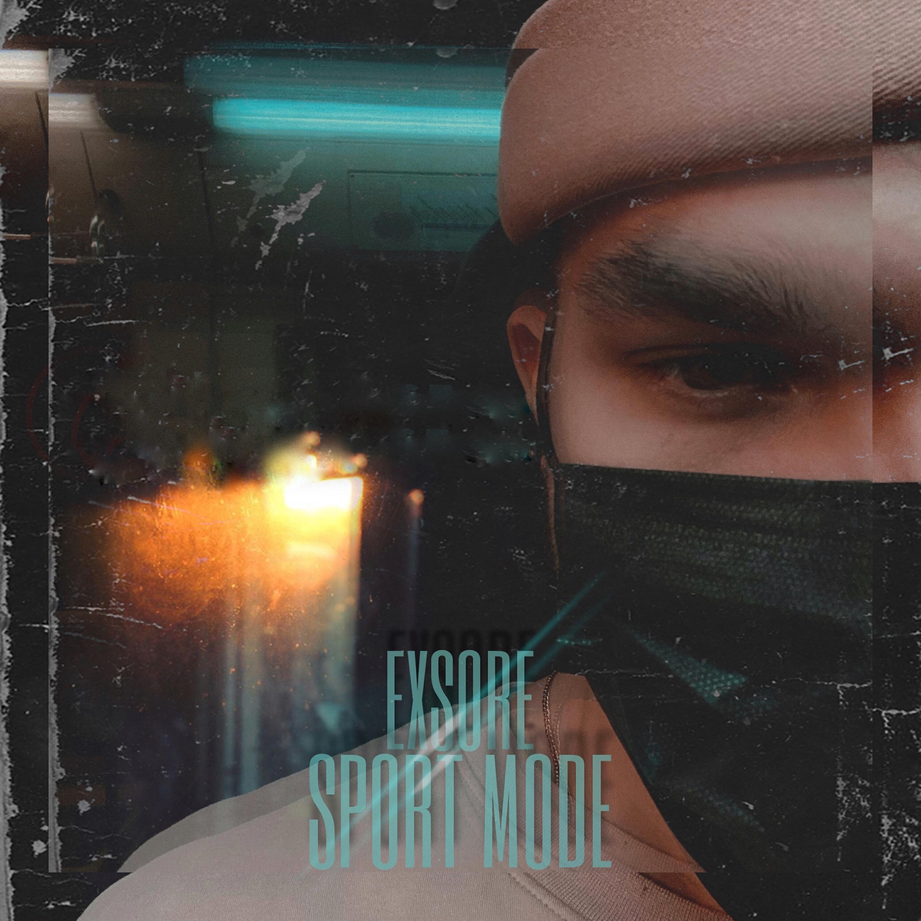 Релиз Sport Mode