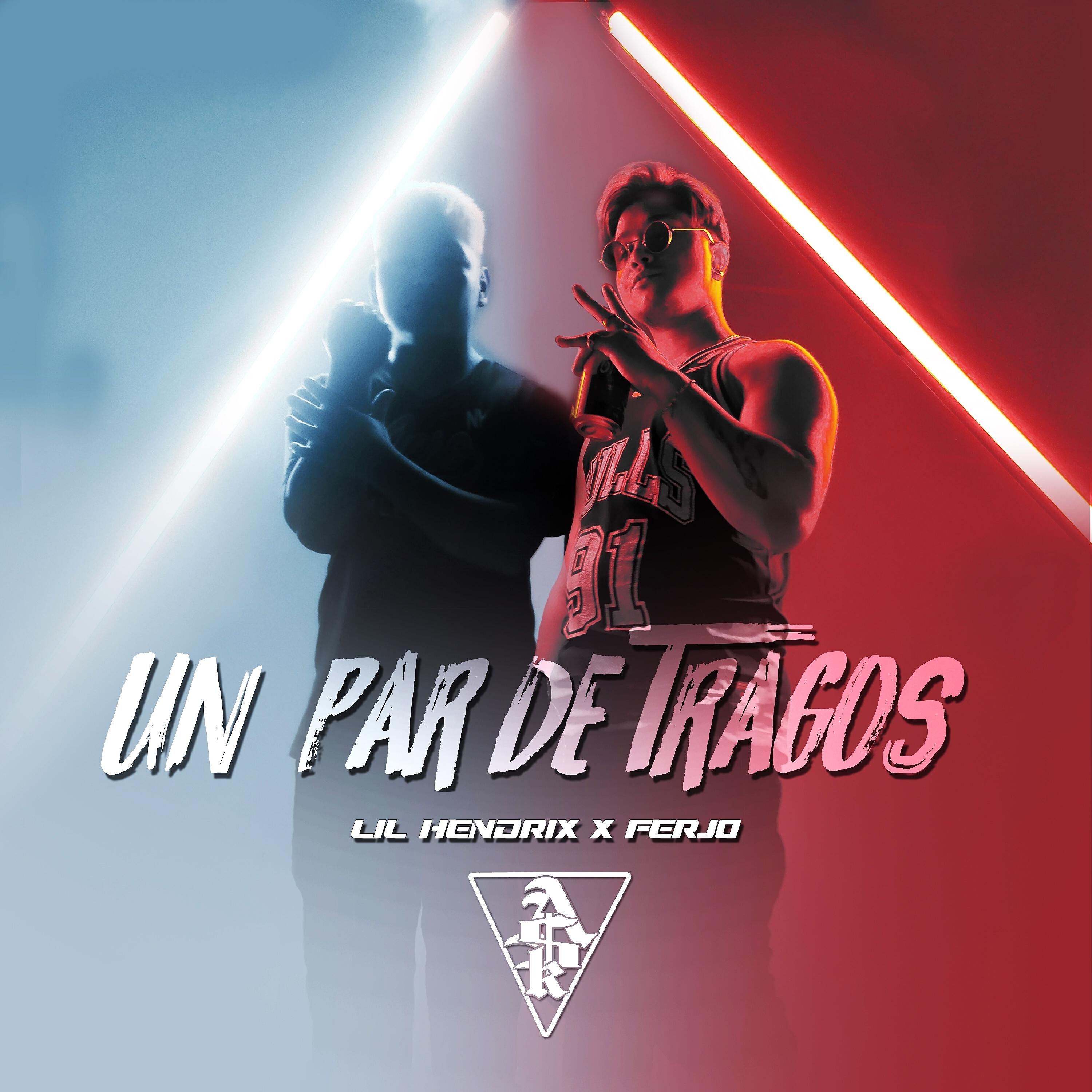 Релиз Un par de tragos