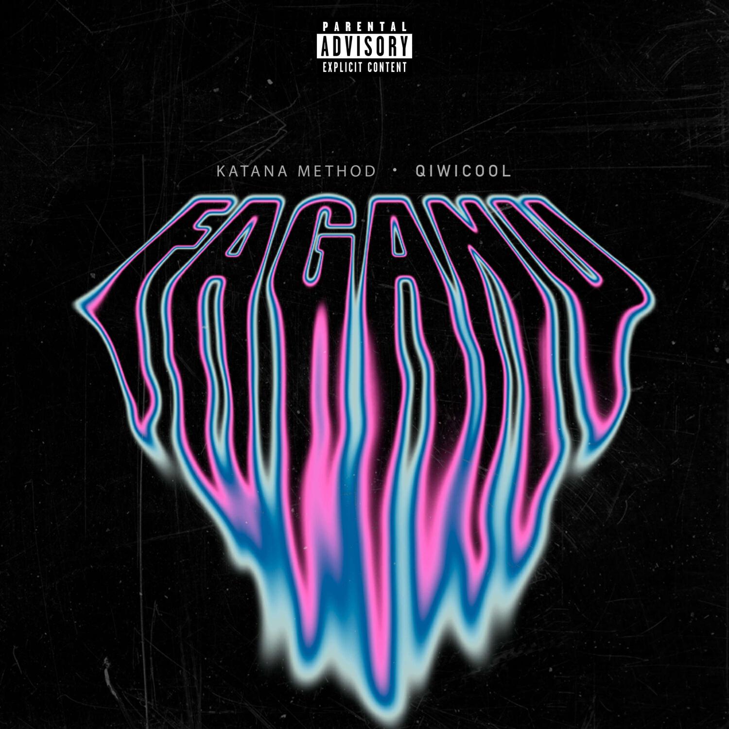 Трек FAGANU (prod. by vacemadest)