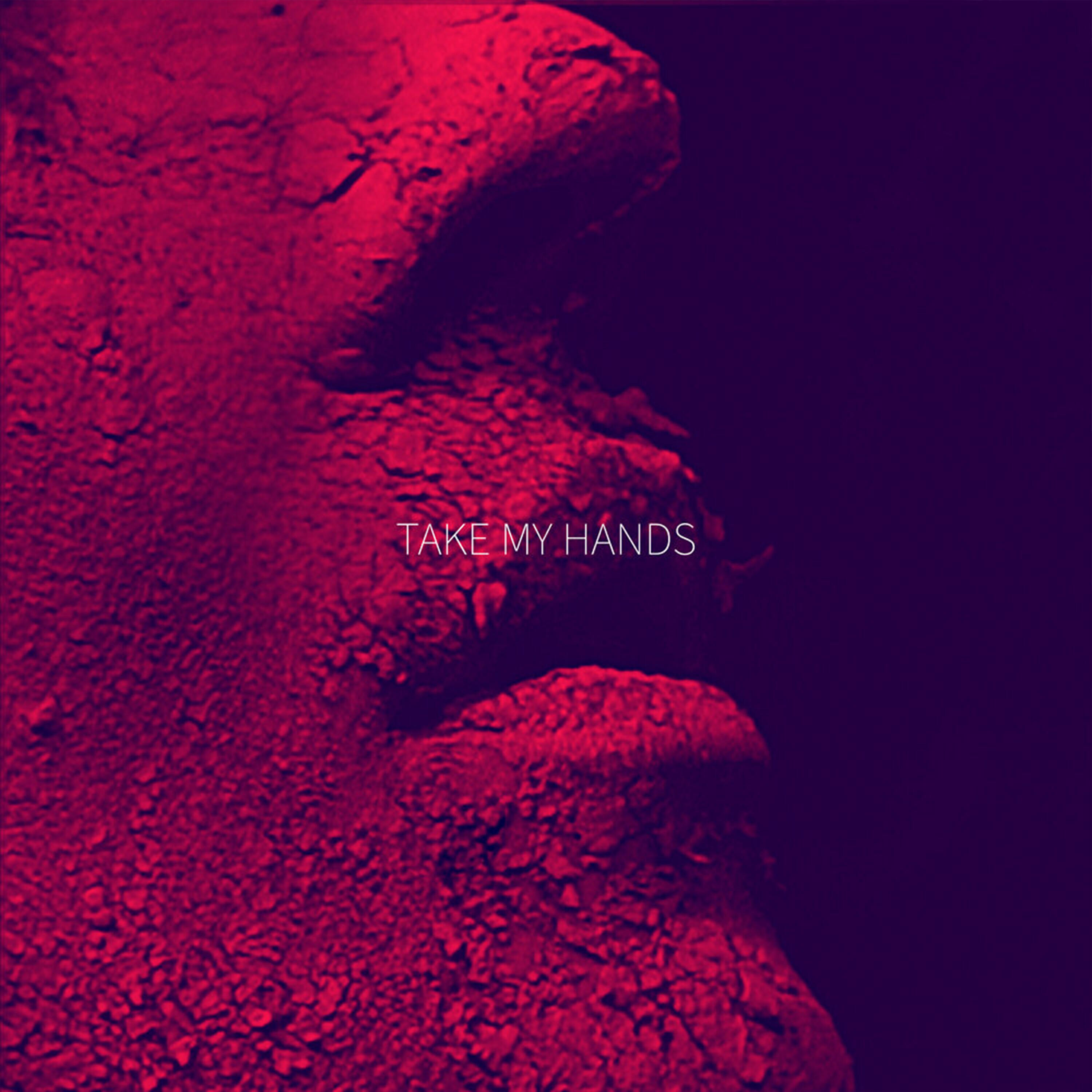 Релиз Take My Hands