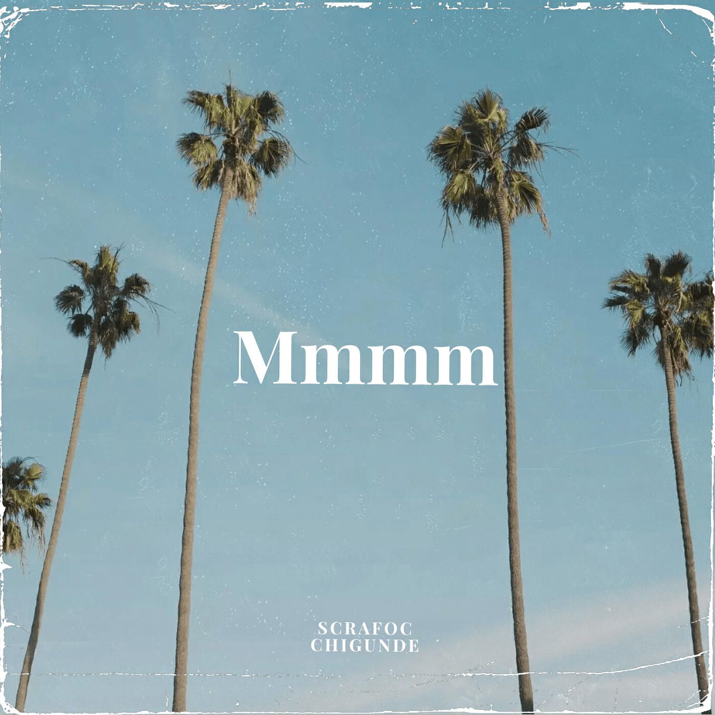 Релиз Mmmm