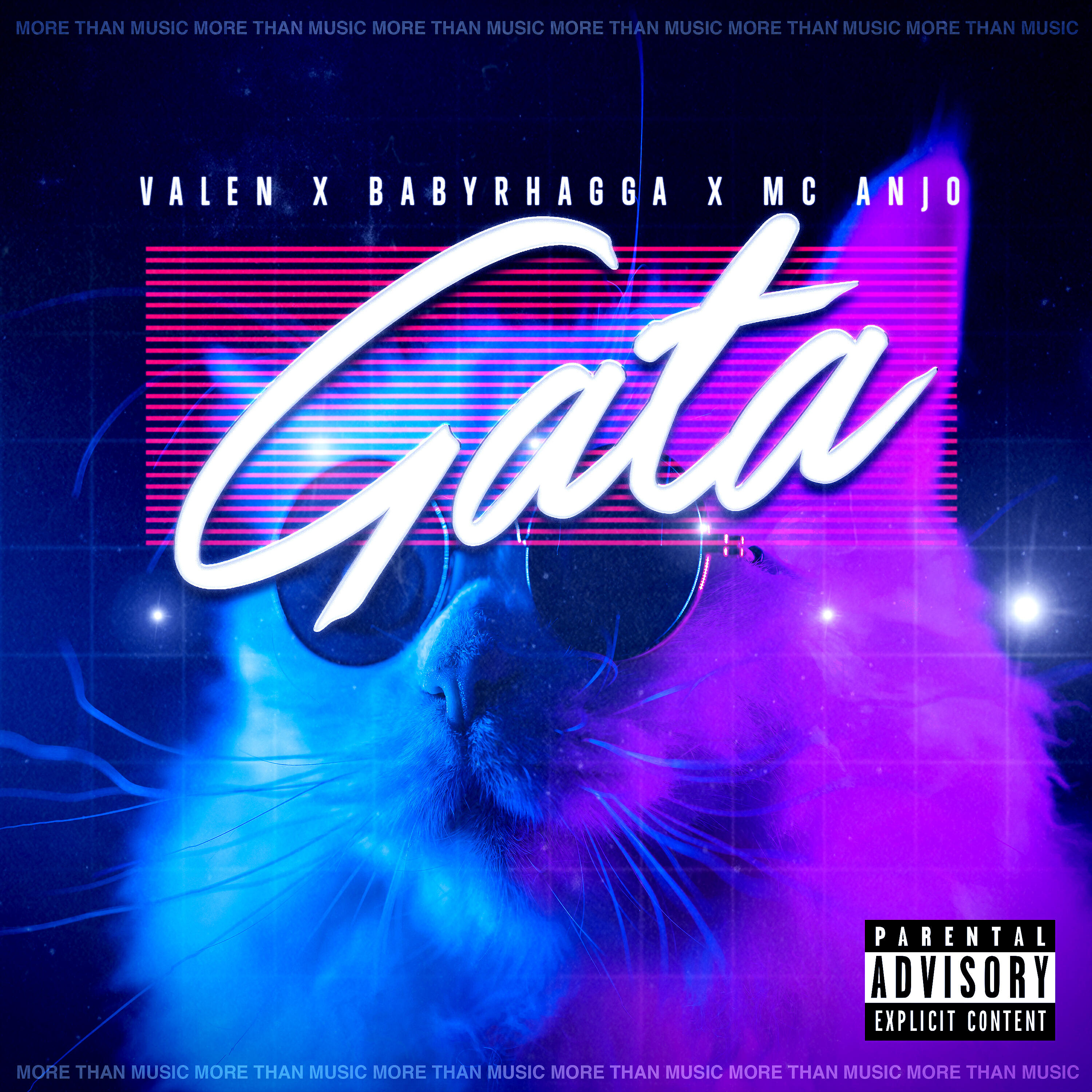 Релиз Gata