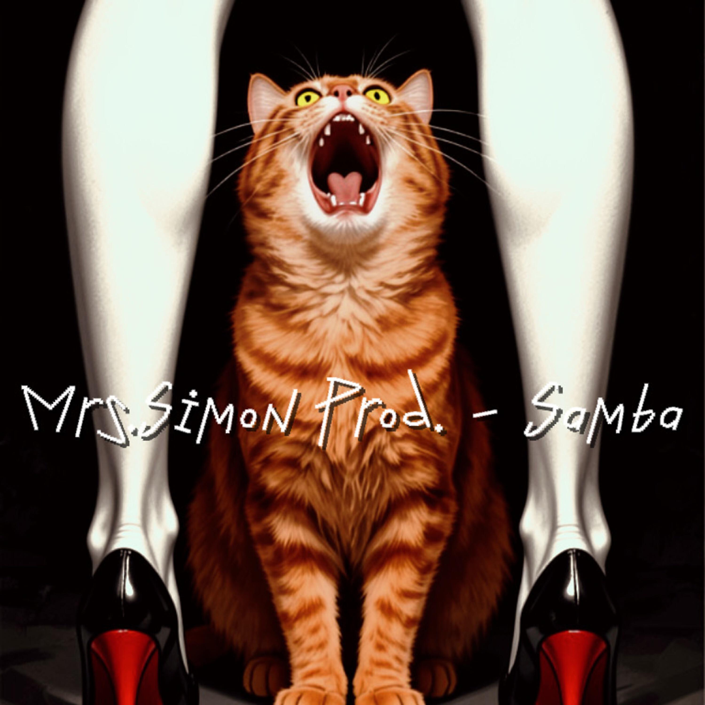 Релиз Samba