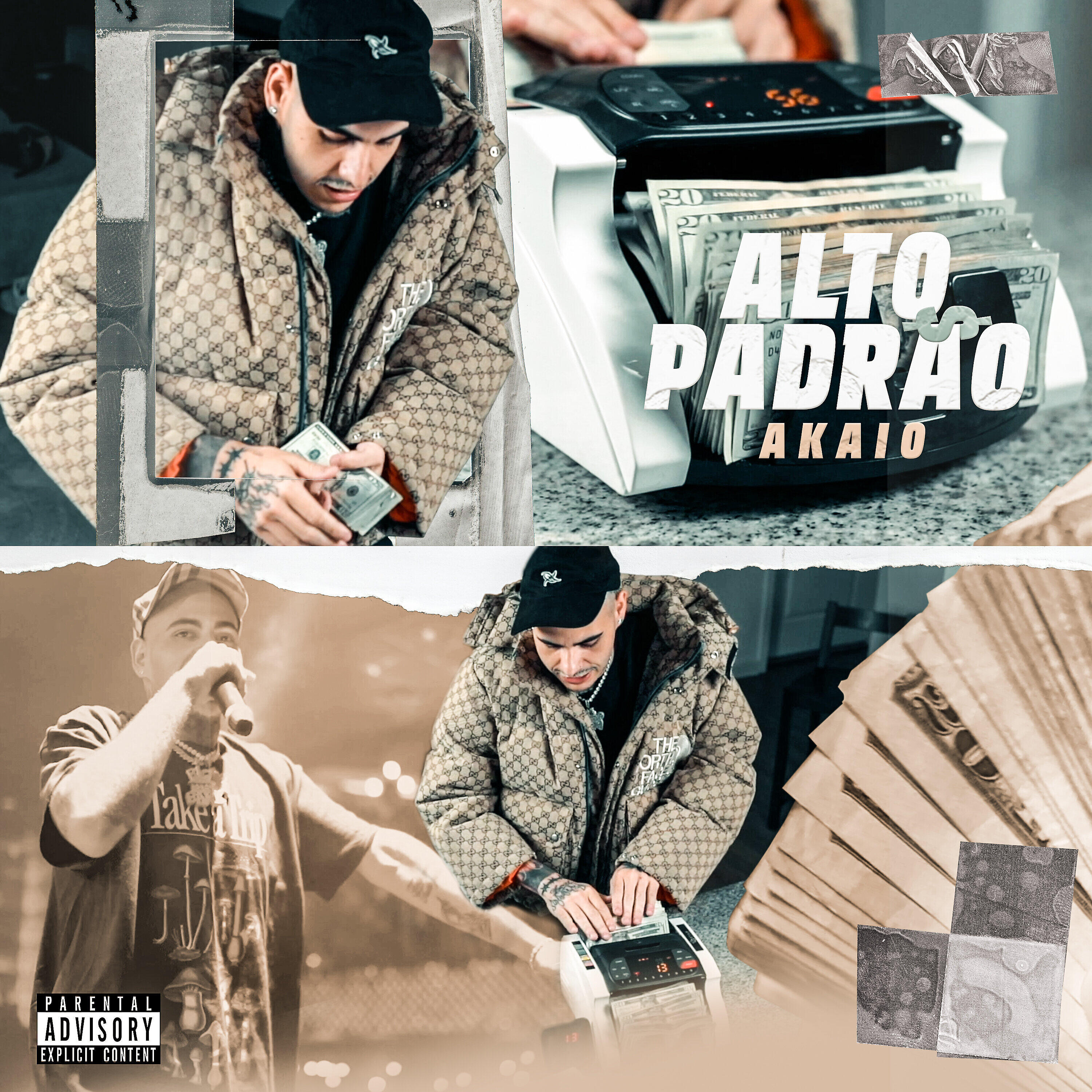 Релиз Alto Padrão