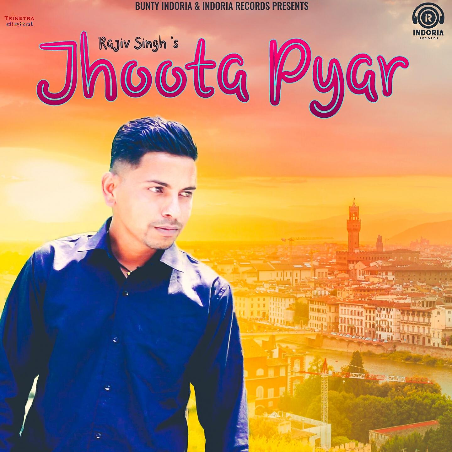 Релиз Jhoota Pyar