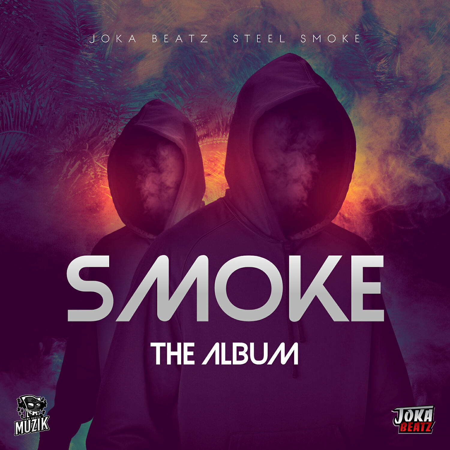 Steel Smoke