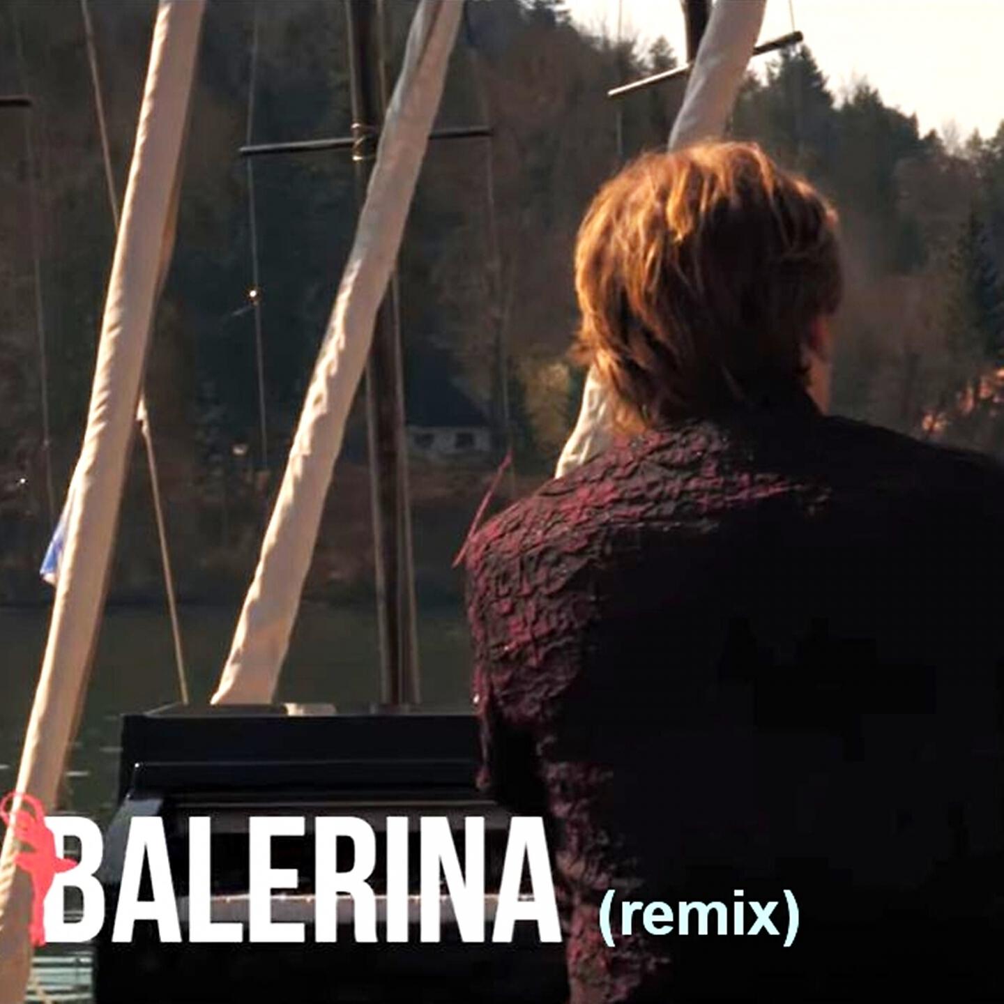 Релиз Balerina