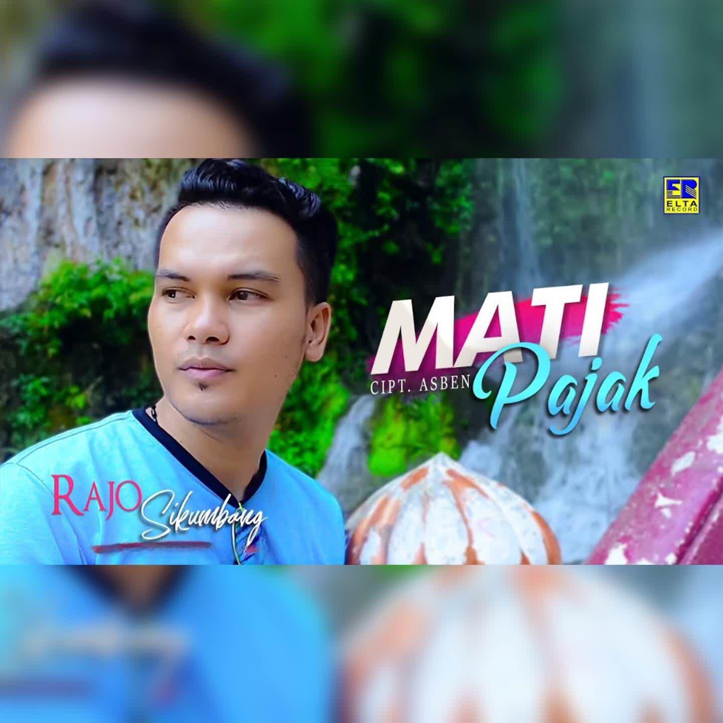 Релиз Mati Pajak