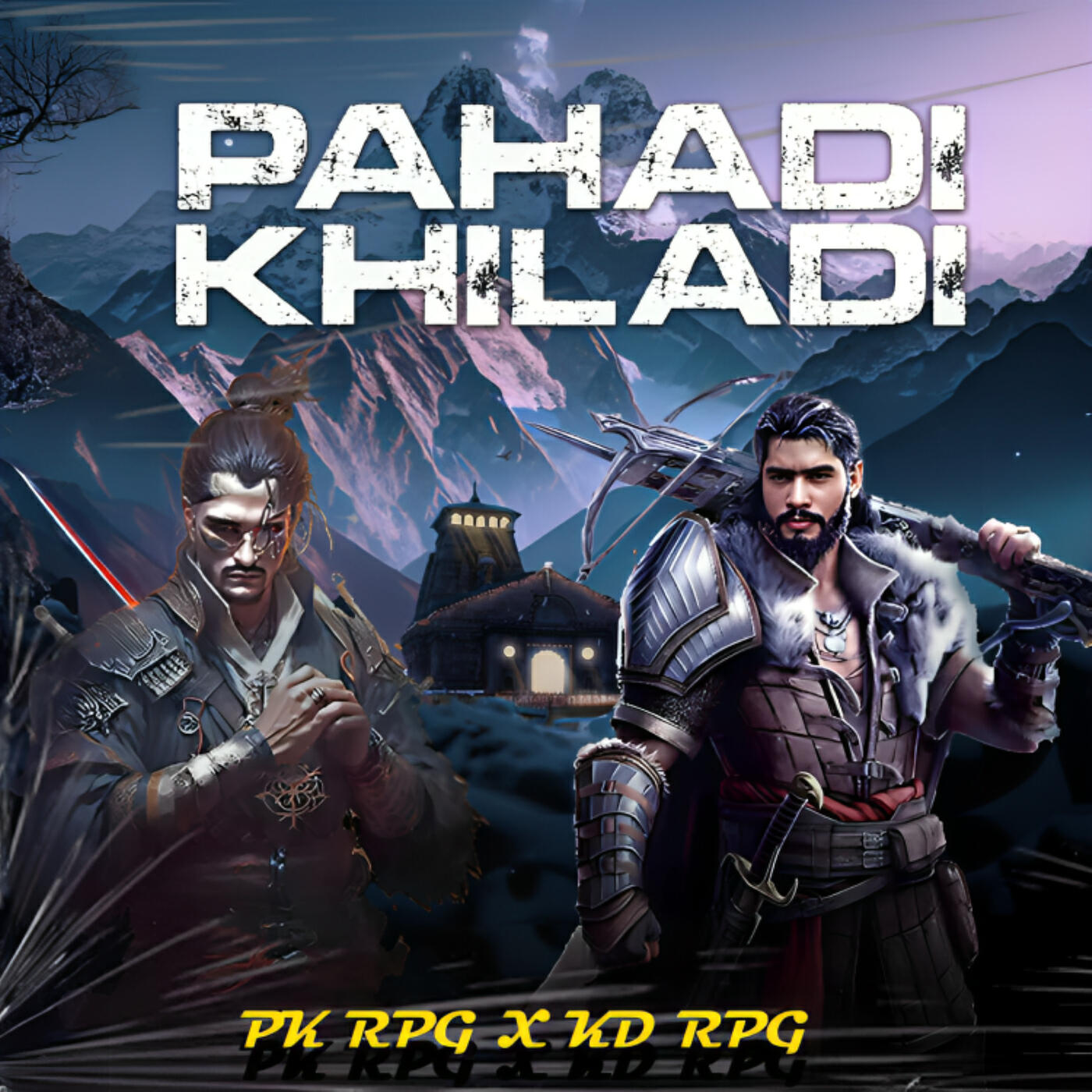 KD RPG