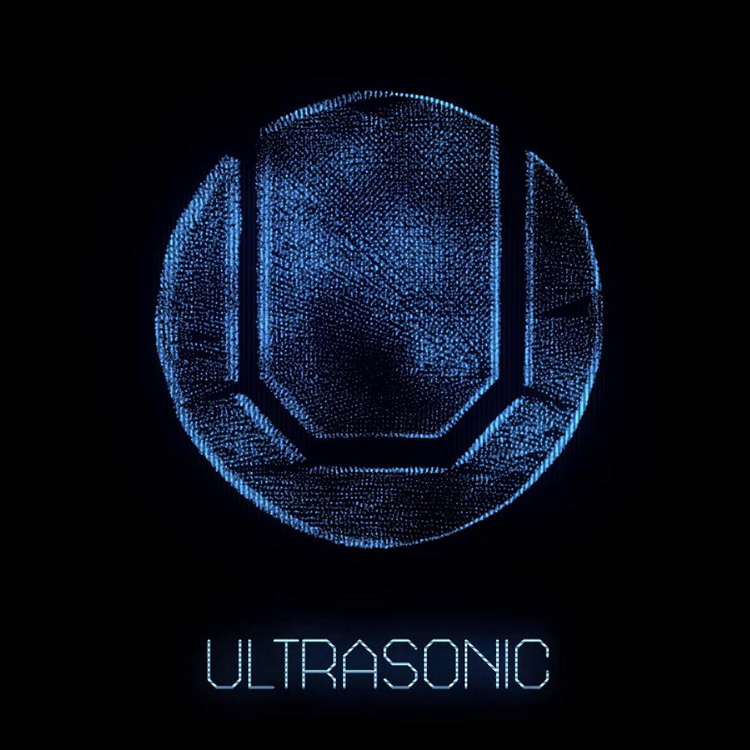 Релиз ULTRASONIC