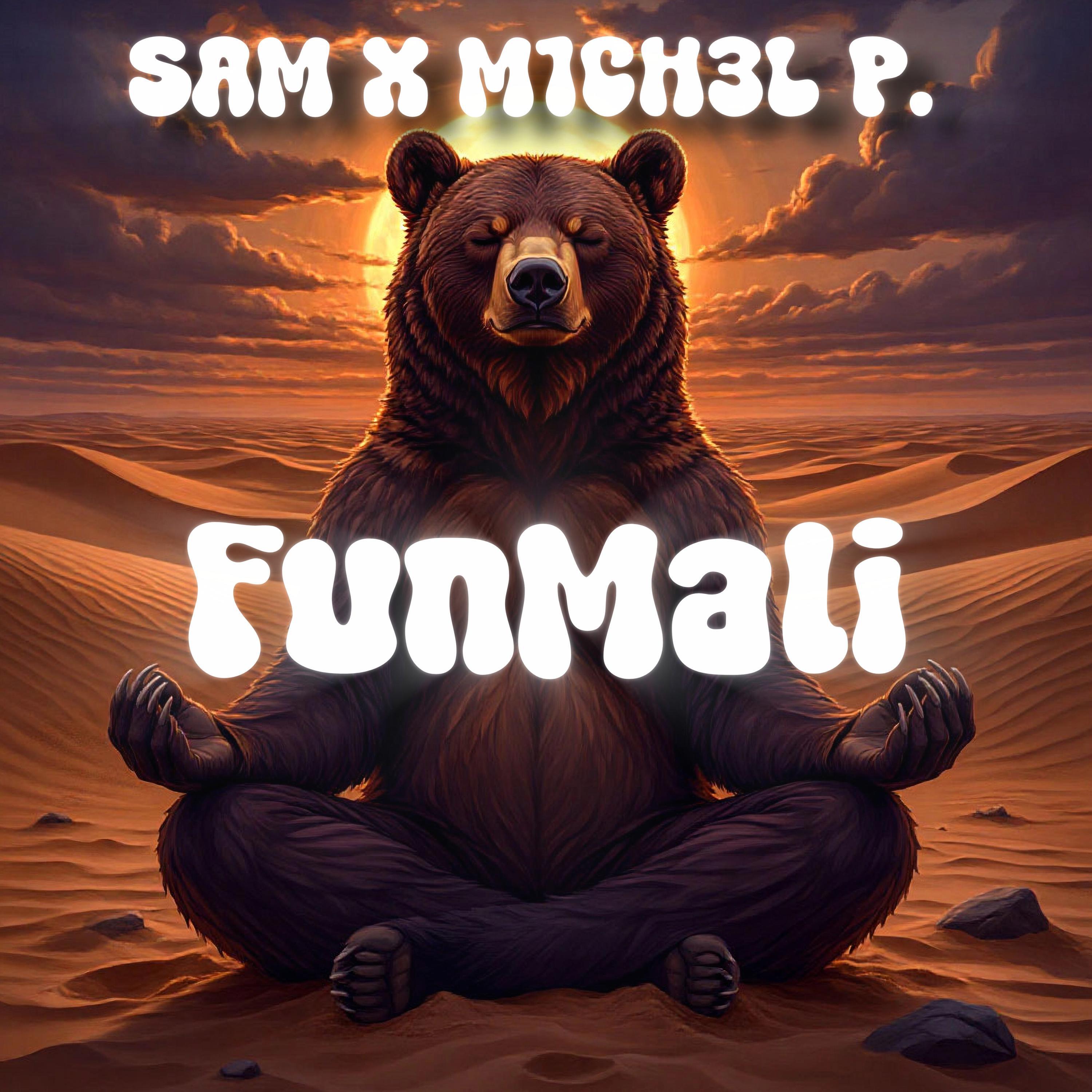 Релиз FunMali