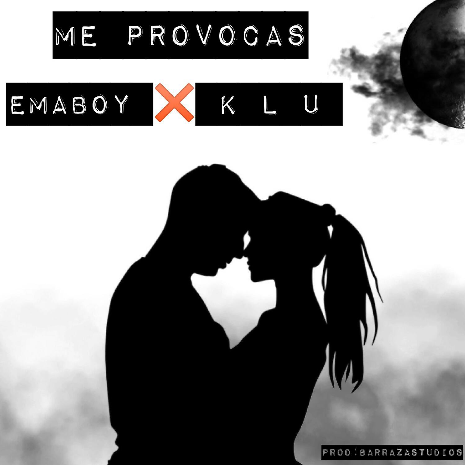 Релиз Me Provocas