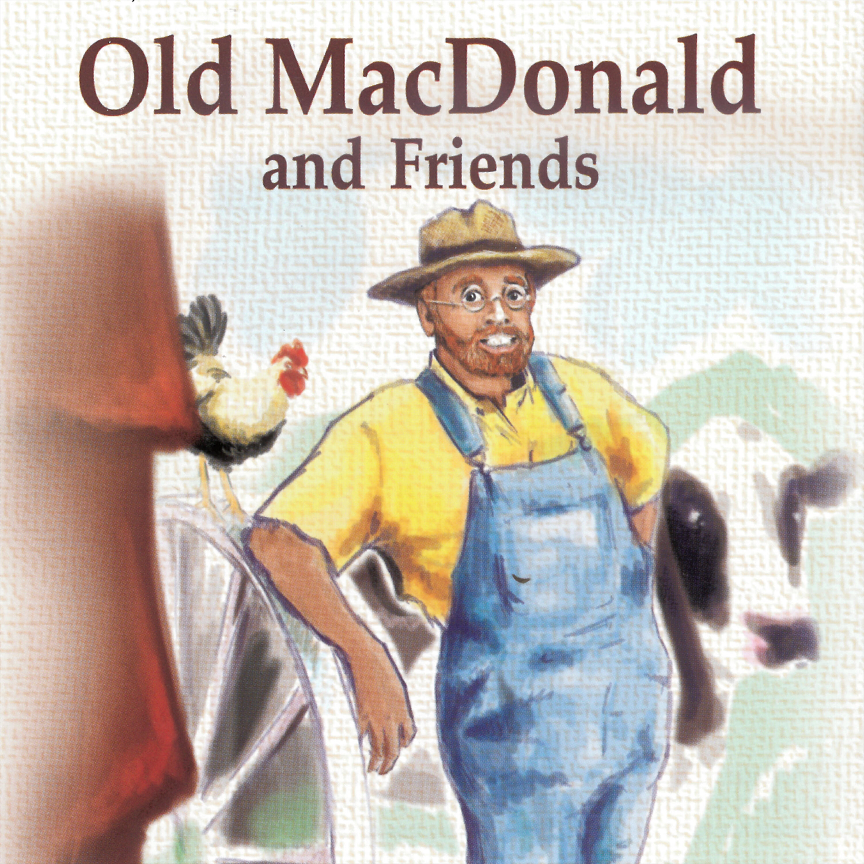 Релиз Old Macdonald And Friends