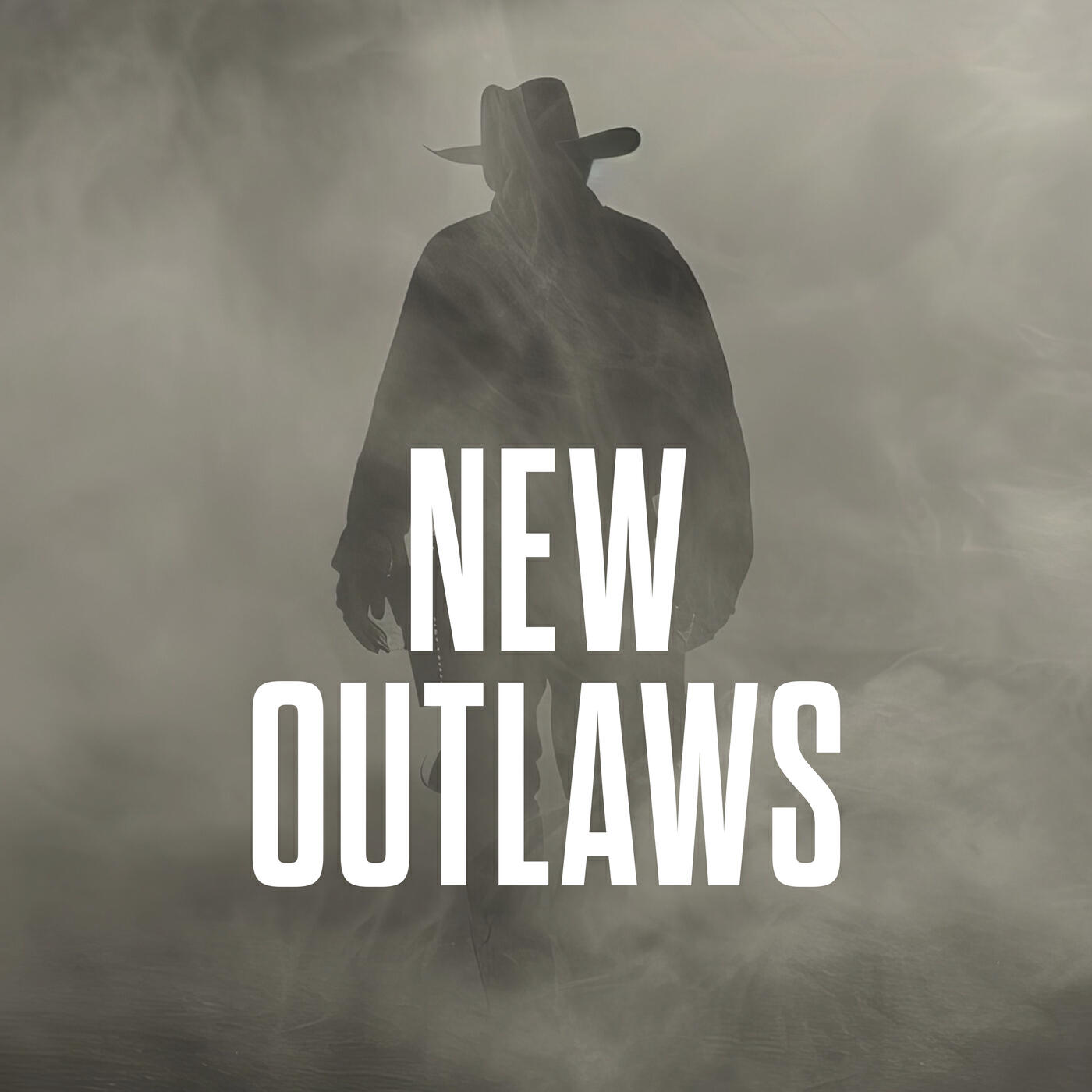 Релиз New Outlaws