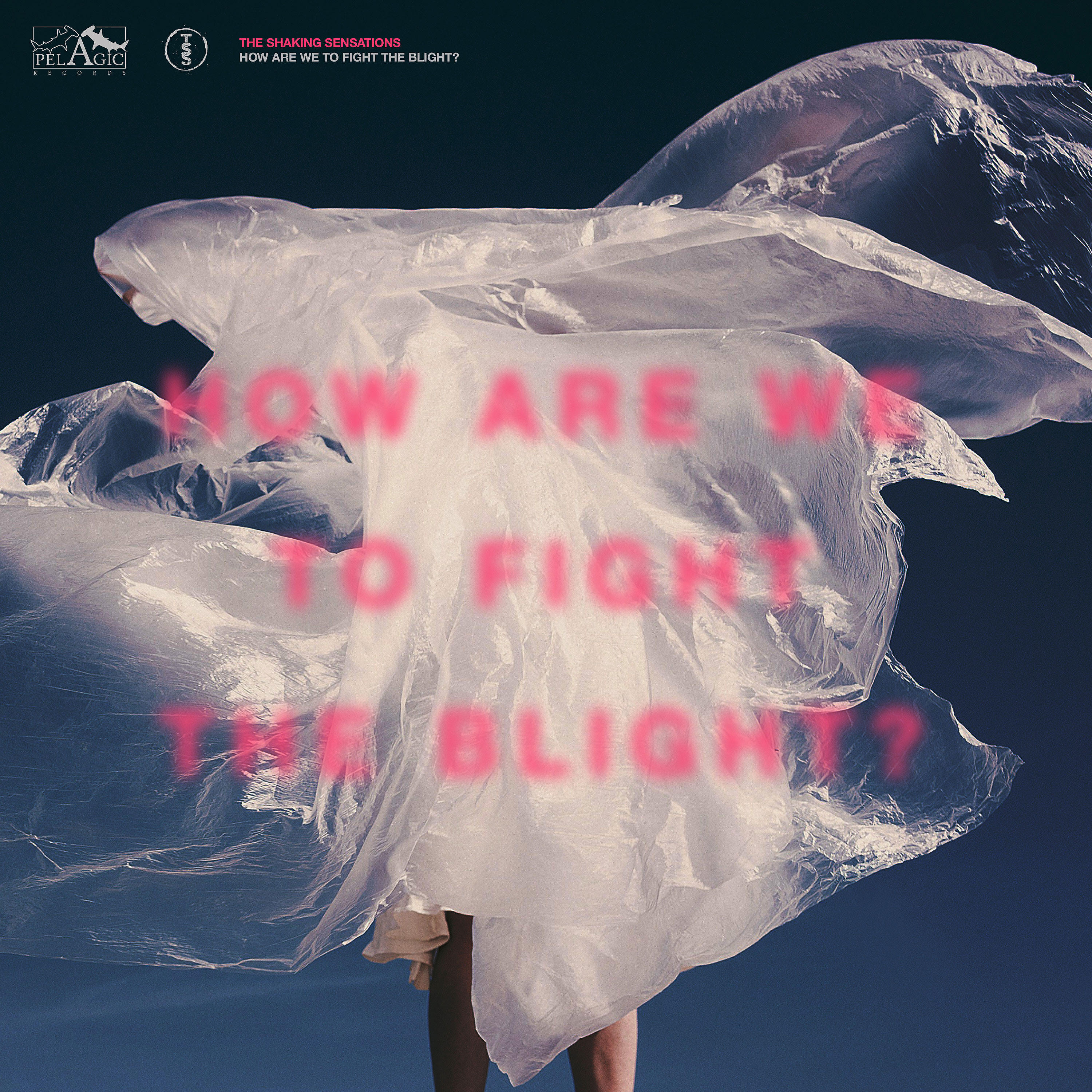 Релиз How Are We to Fight the Blight?