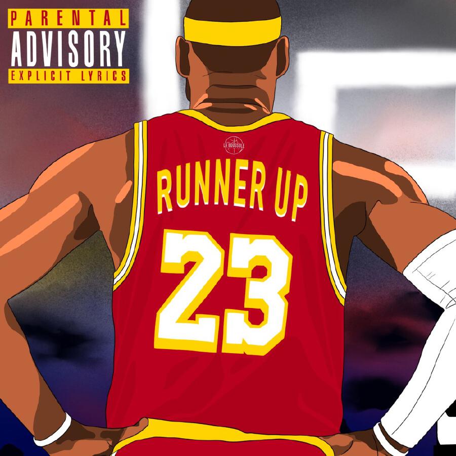Релиз Runner Up