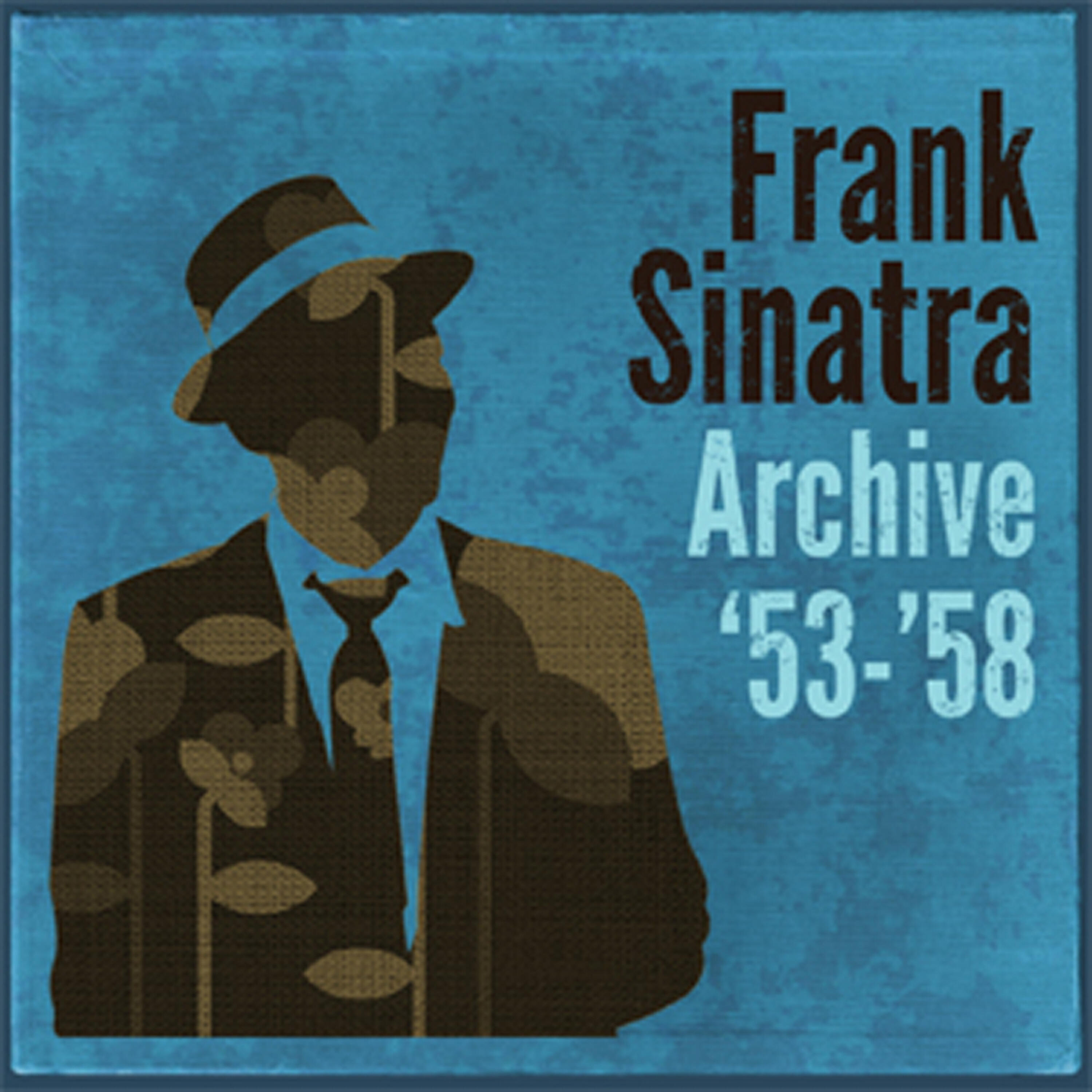 Постер альбома Archive '53-'58