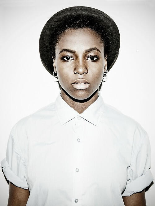 Sabina Ddumba