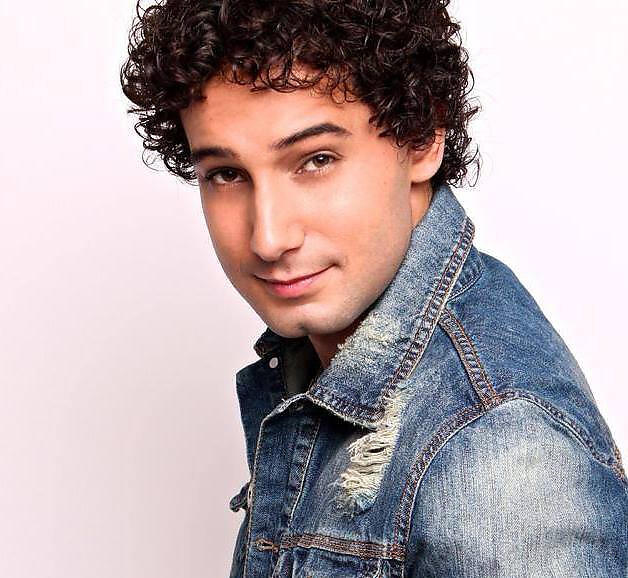 Rafael Almeida
