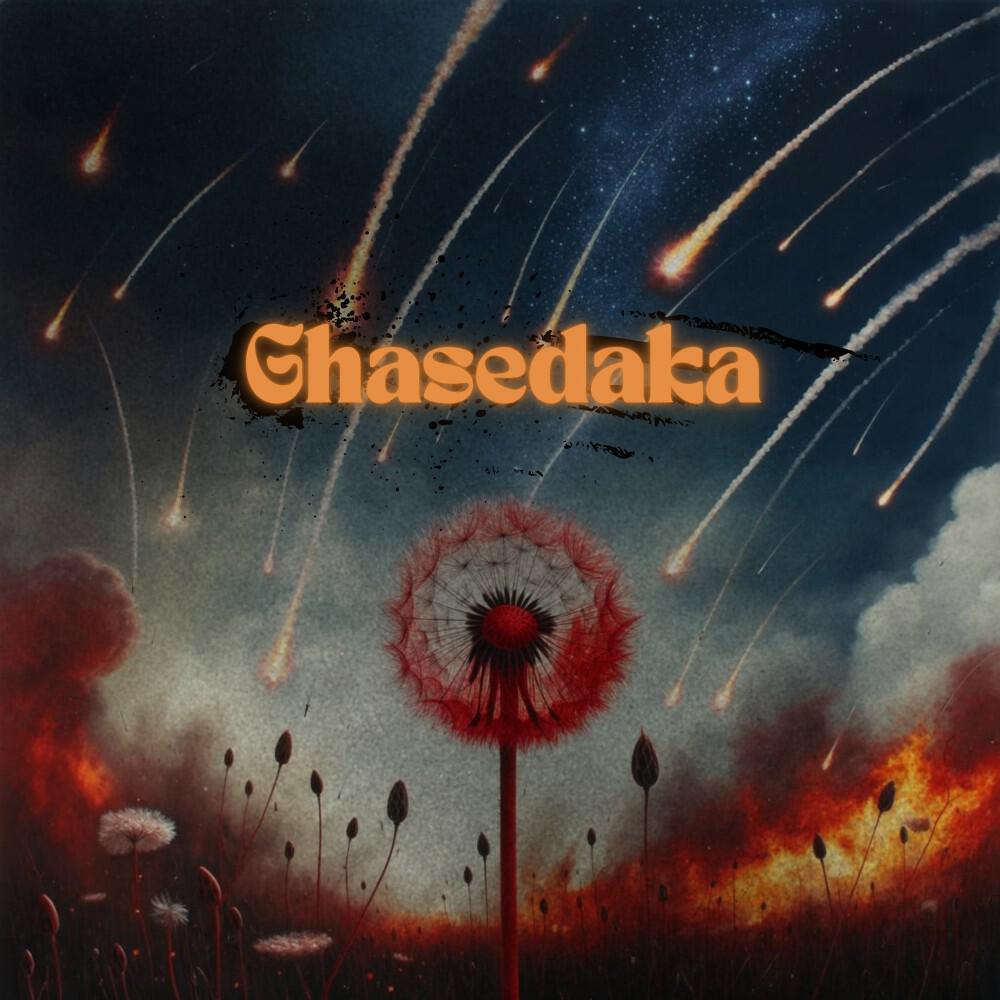 Релиз Ghasedaka