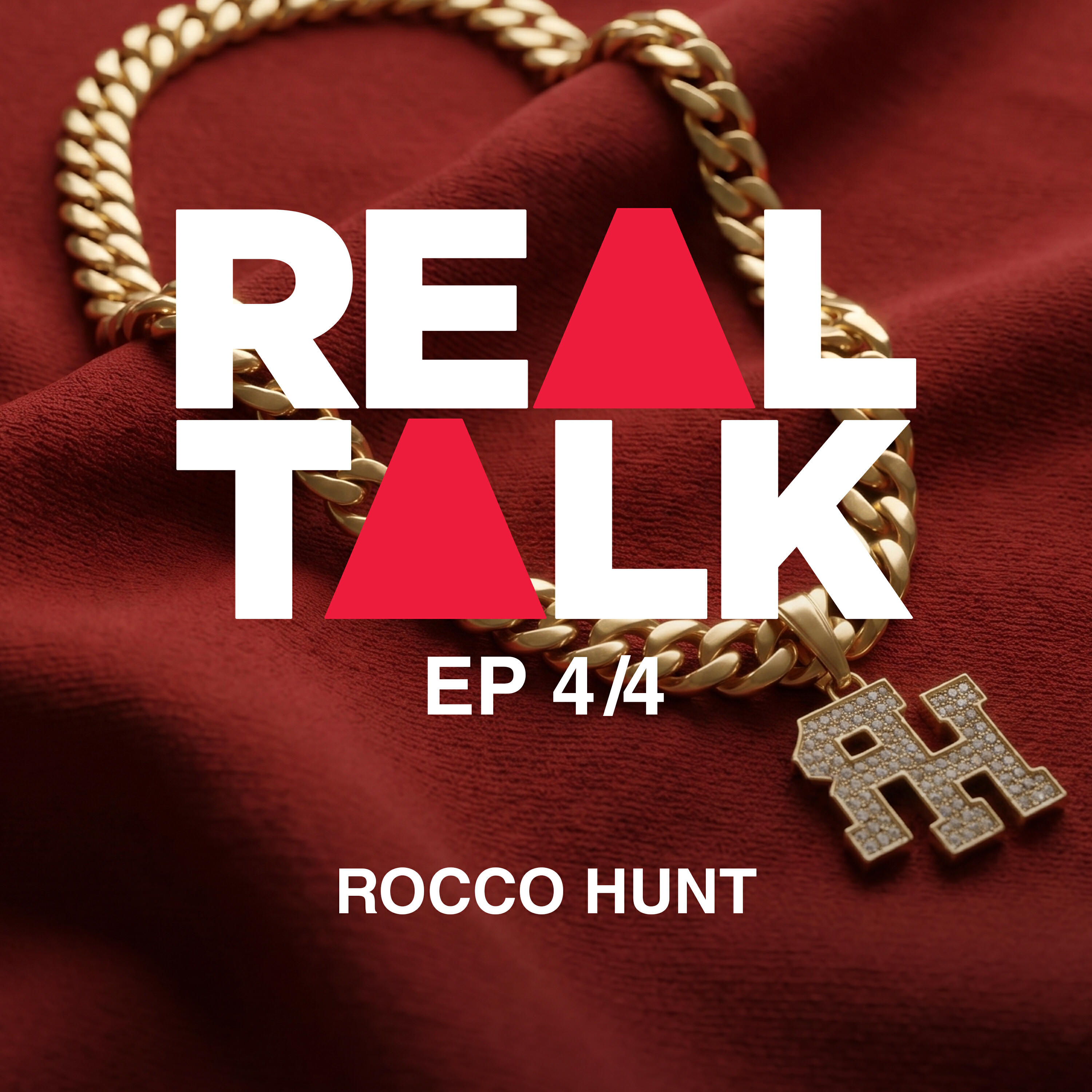 Релиз REAL TALK