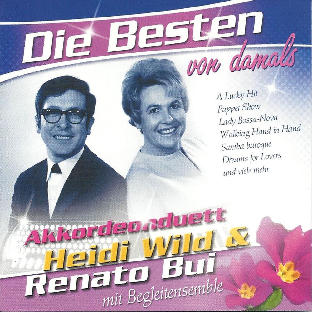 Heidi Wild