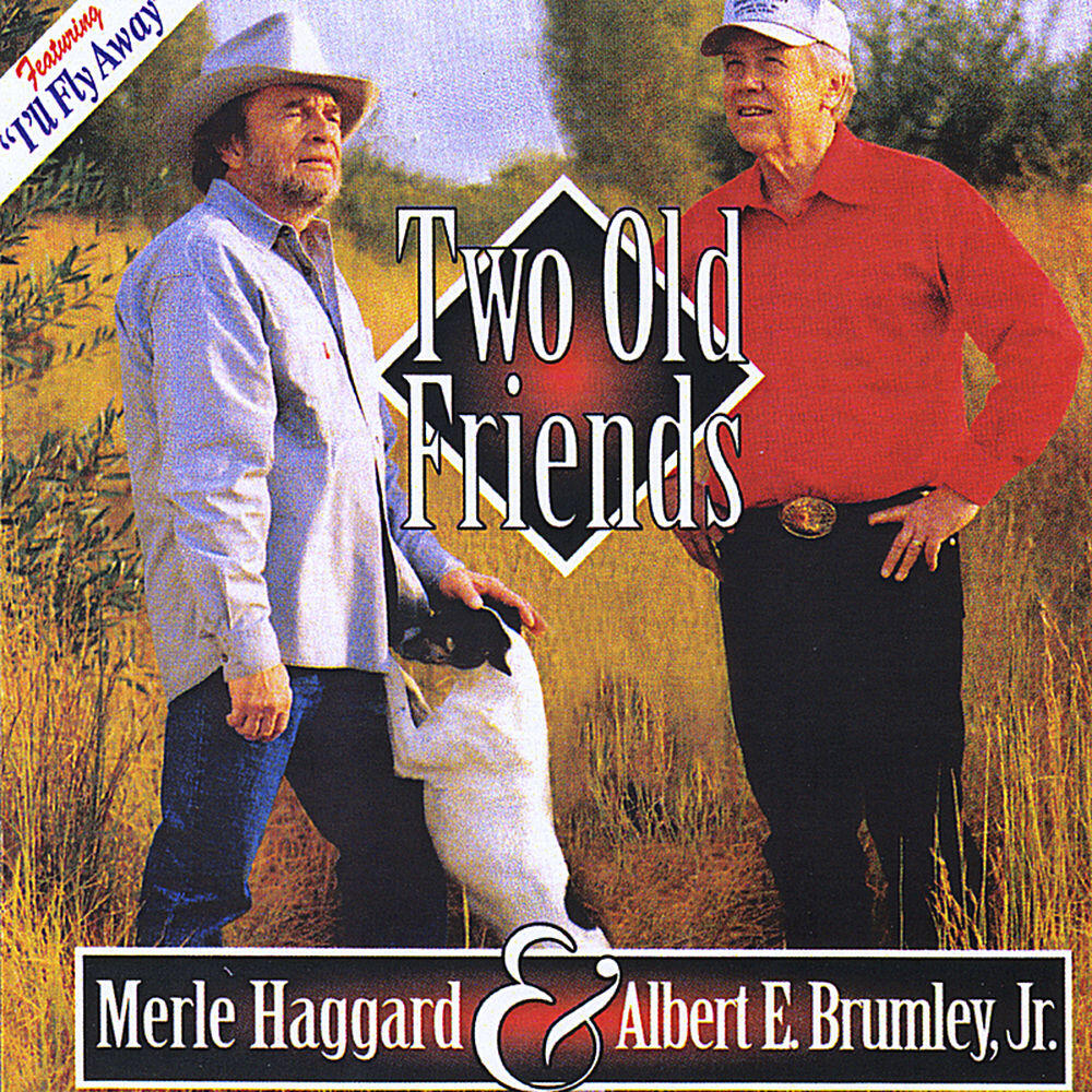 Релиз Two Old Friends