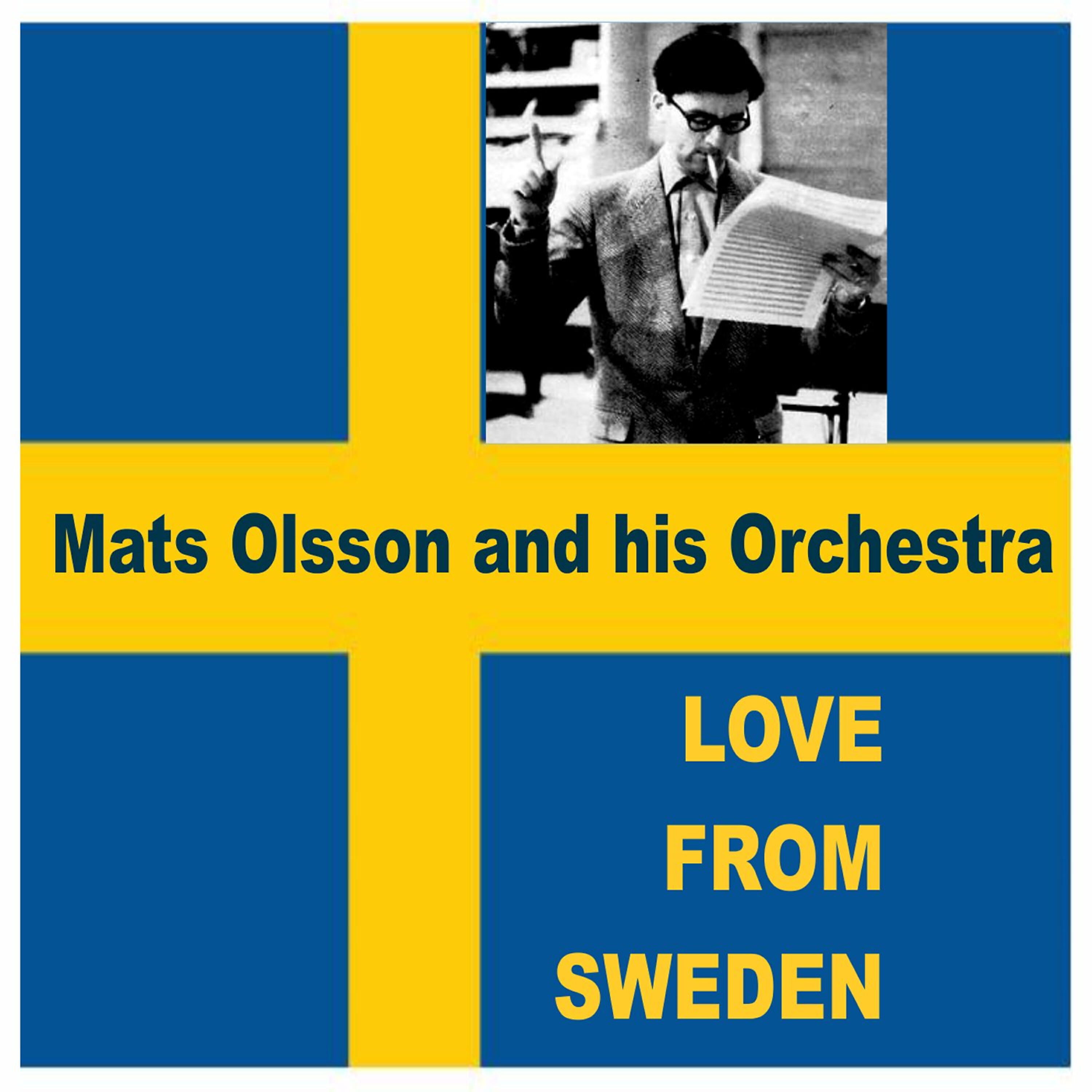 Mats Olsson