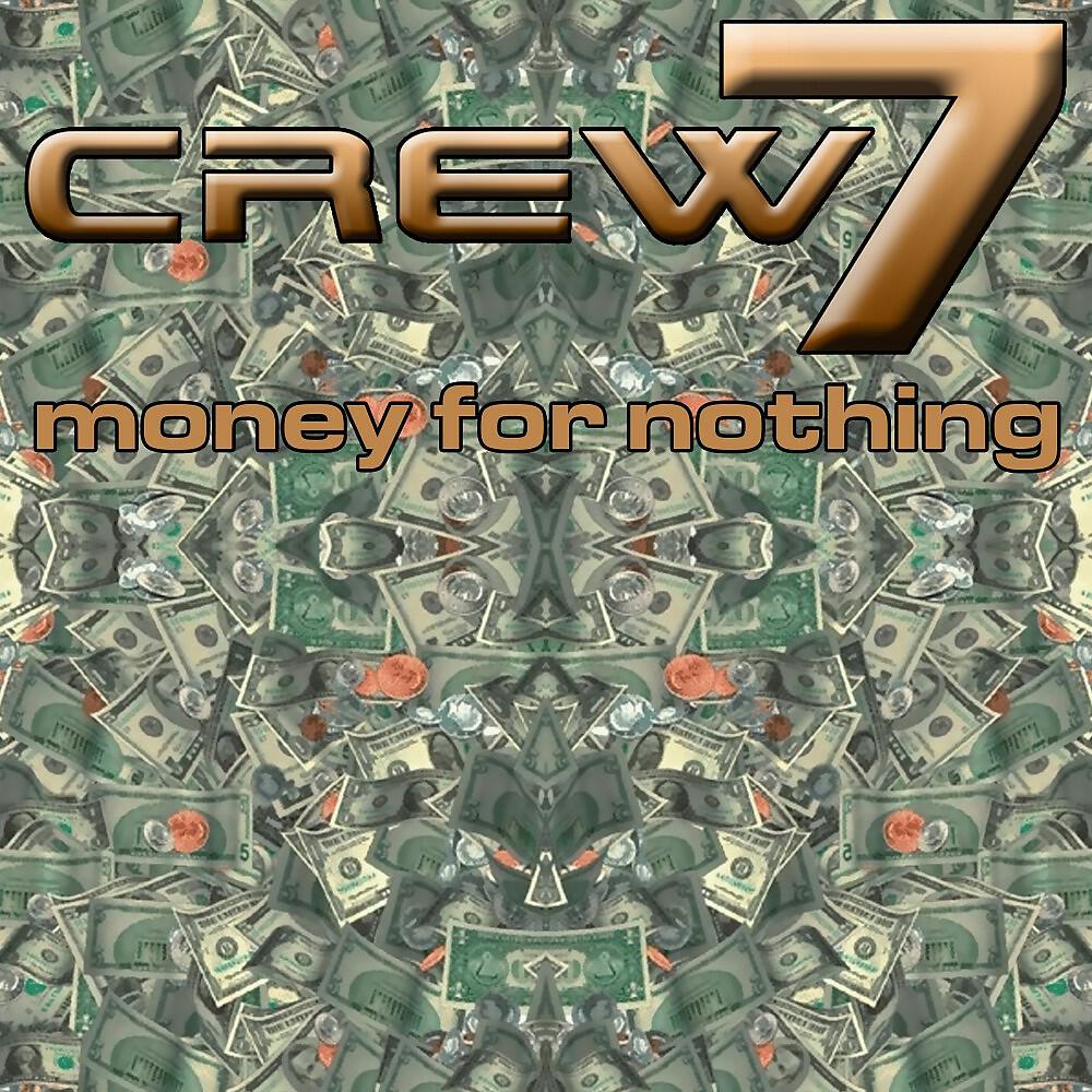 Постер альбома Money for Nothing