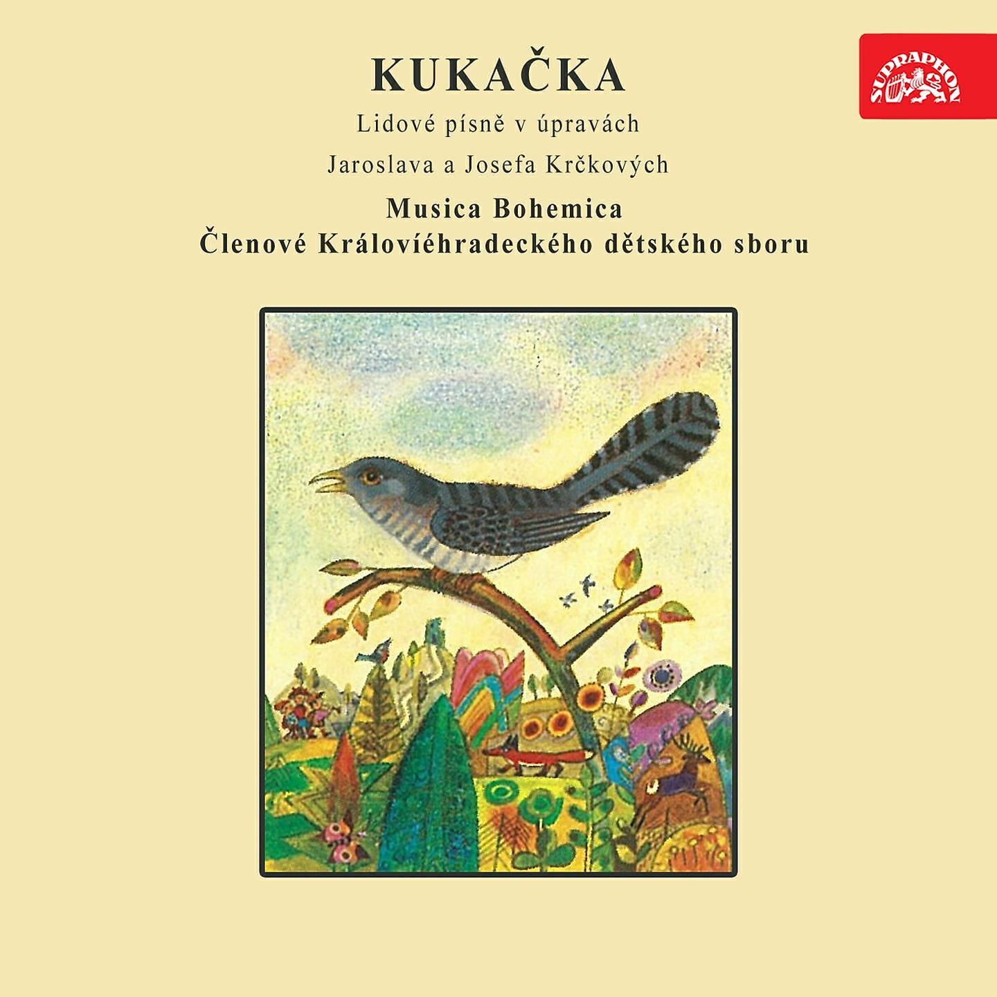 Релиз Kukačka