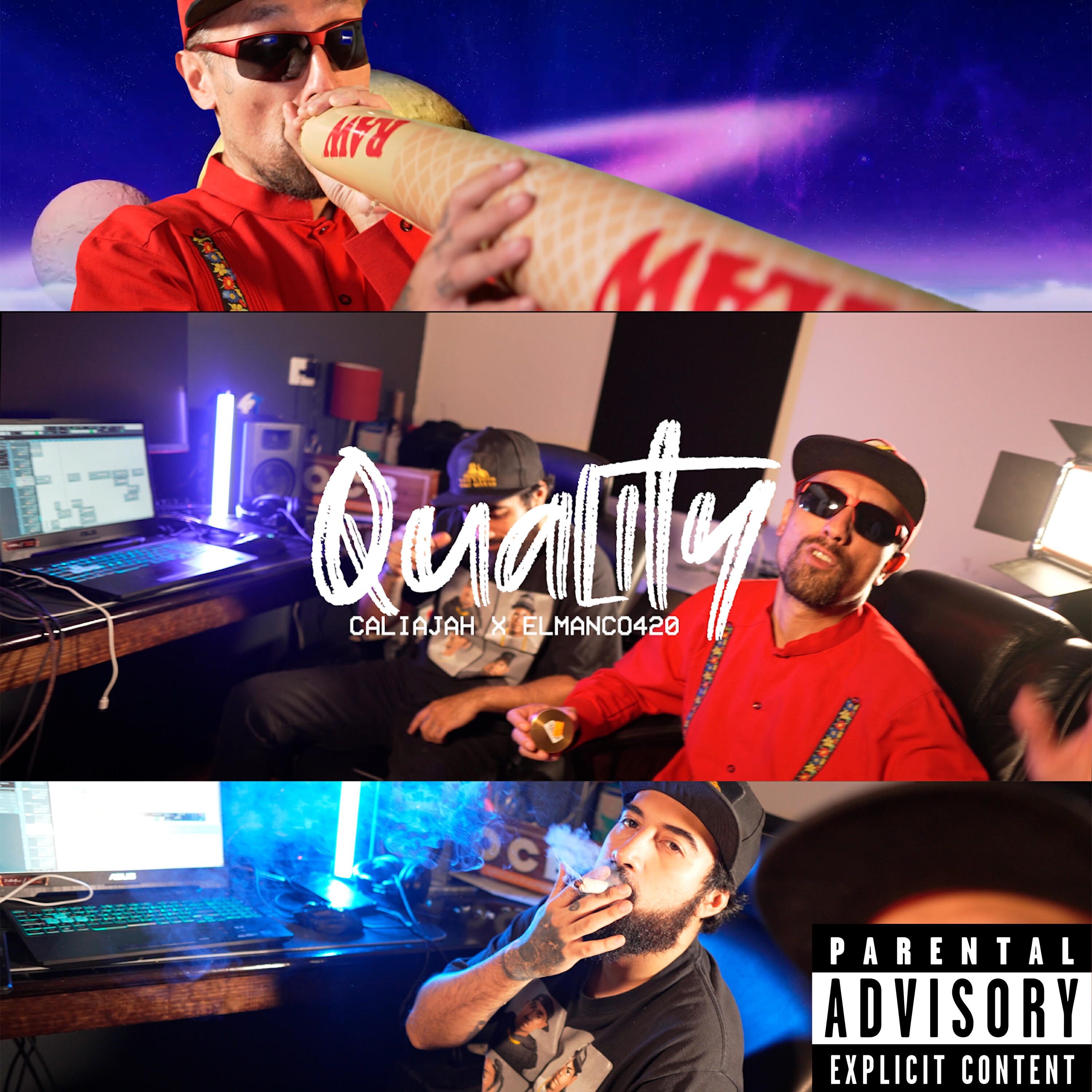 Релиз Quality