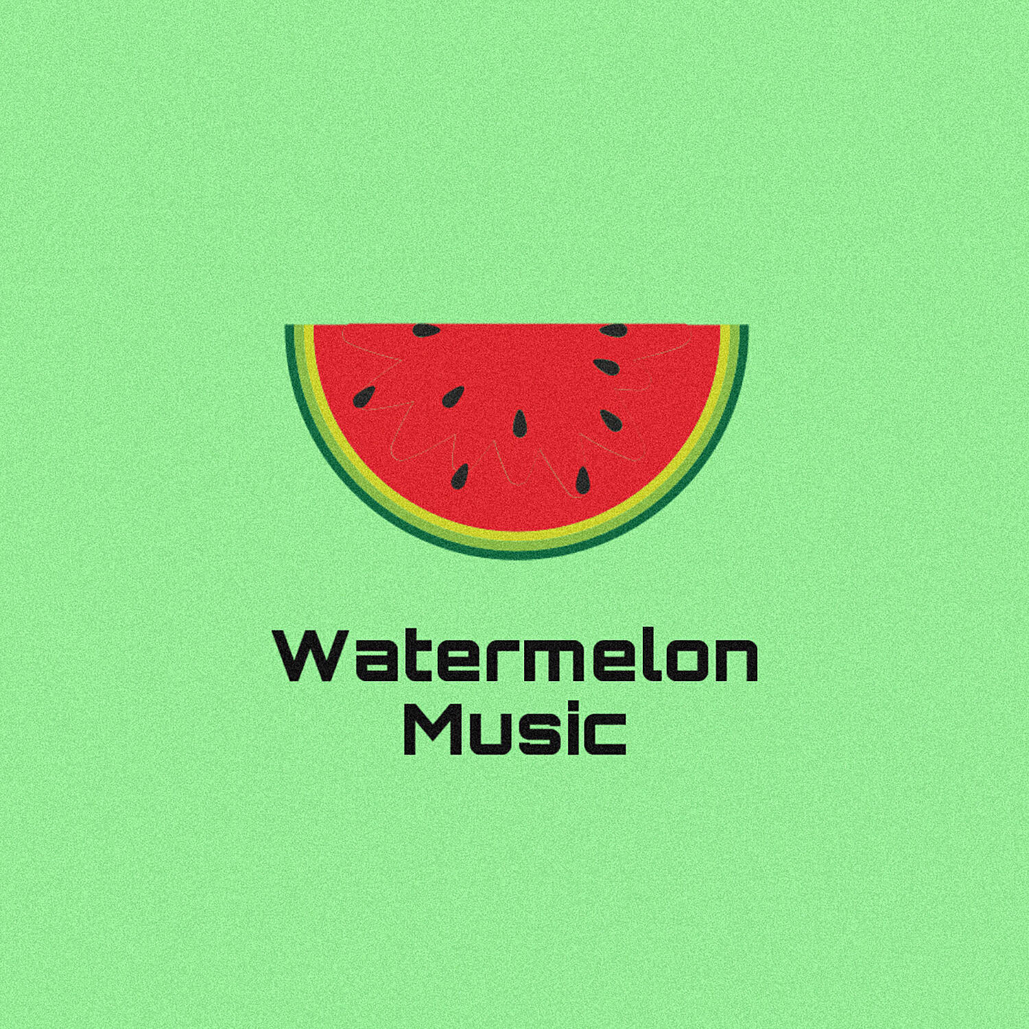 Релиз Watermelon Music