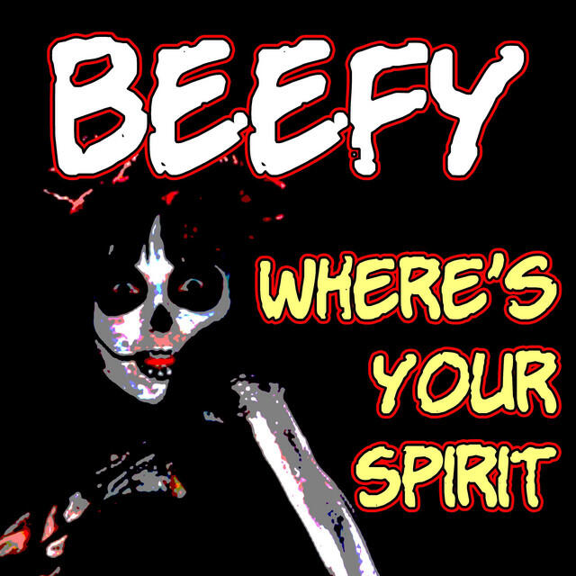 Релиз Where's Your Spirit