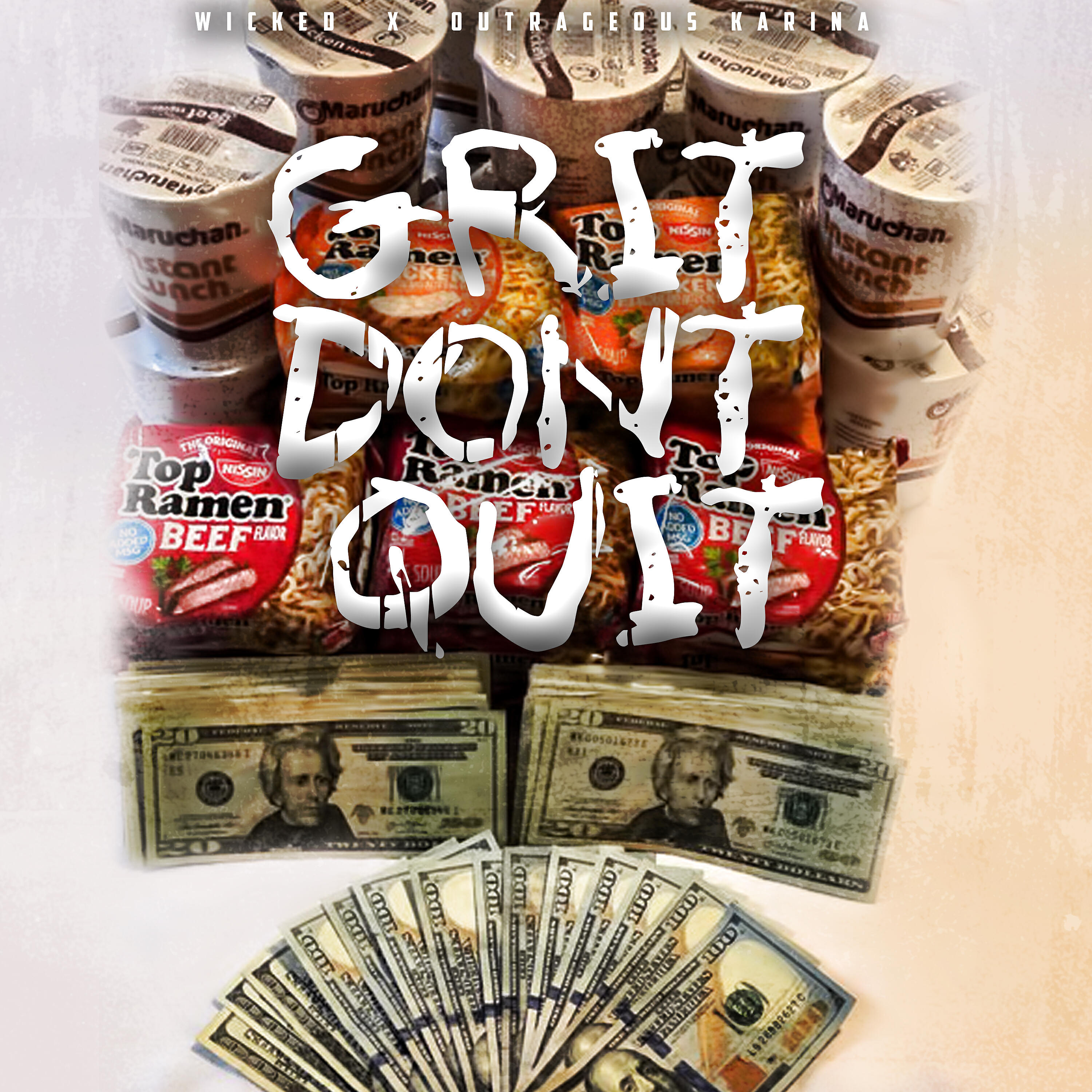 Релиз Grit Don't Quit