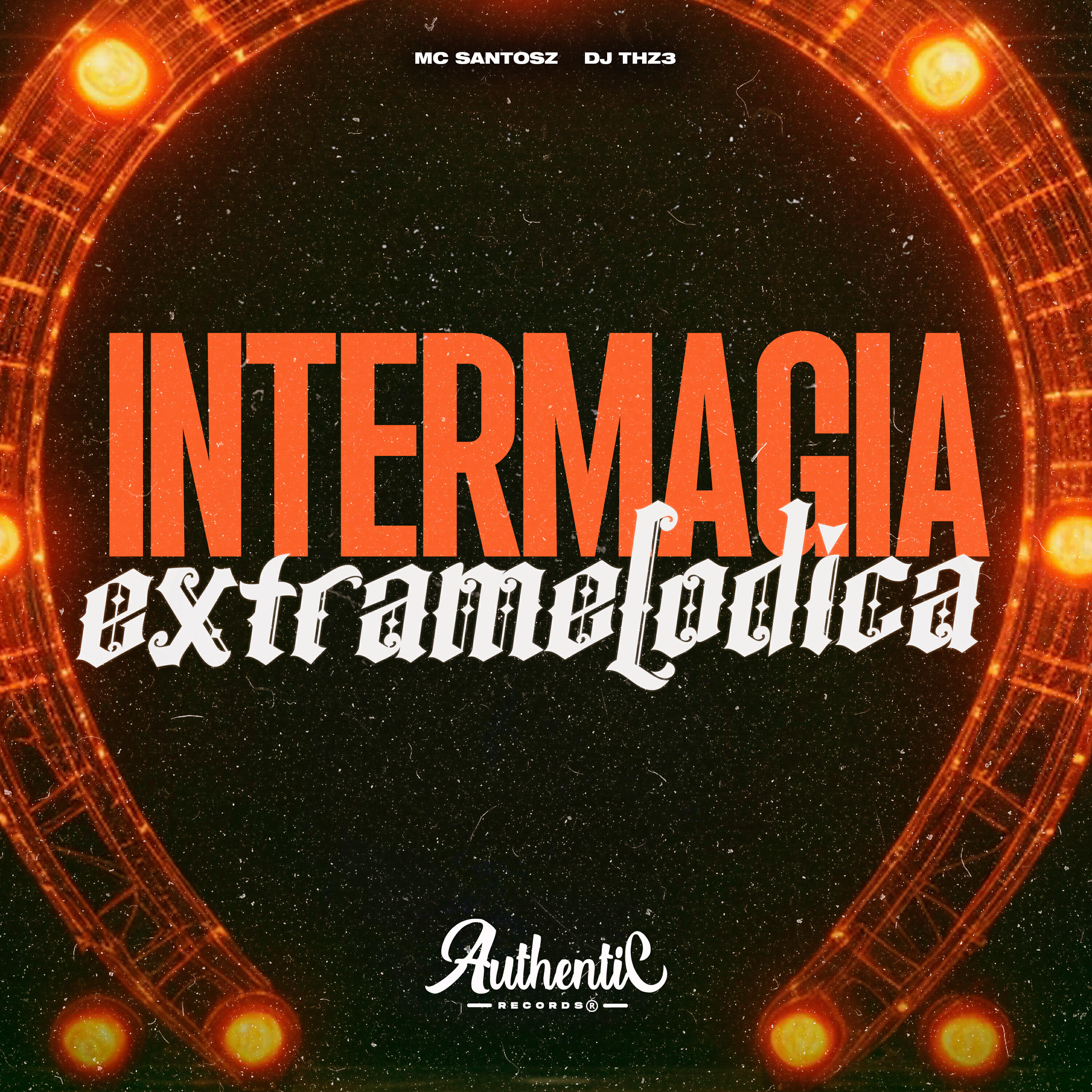 Релиз Intermagia Extramelodica