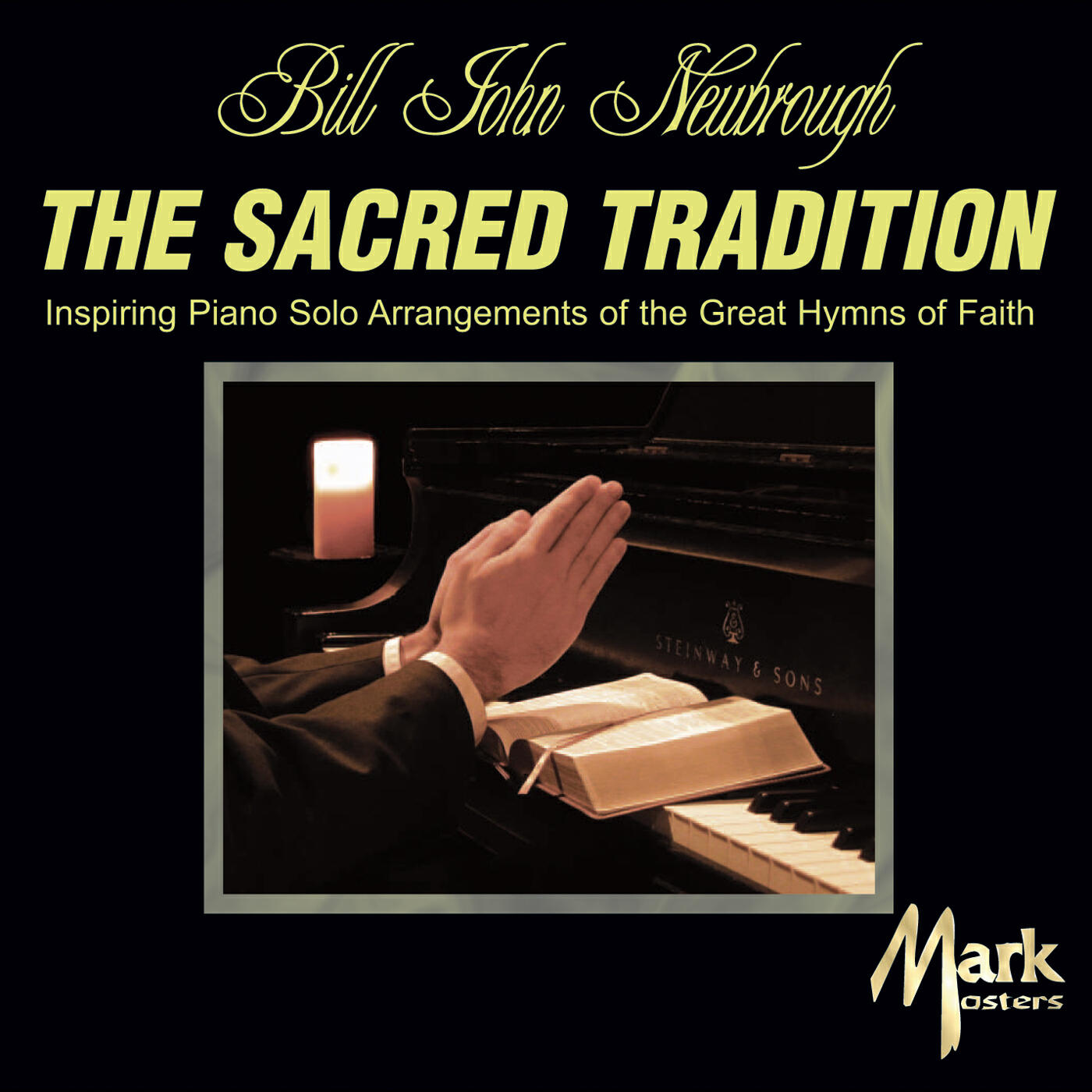 Релиз The Sacred Tradition