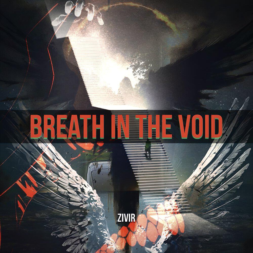 Релиз Breath in the Void