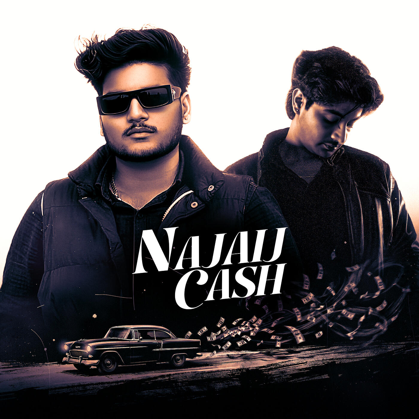 Релиз Najaij Cash