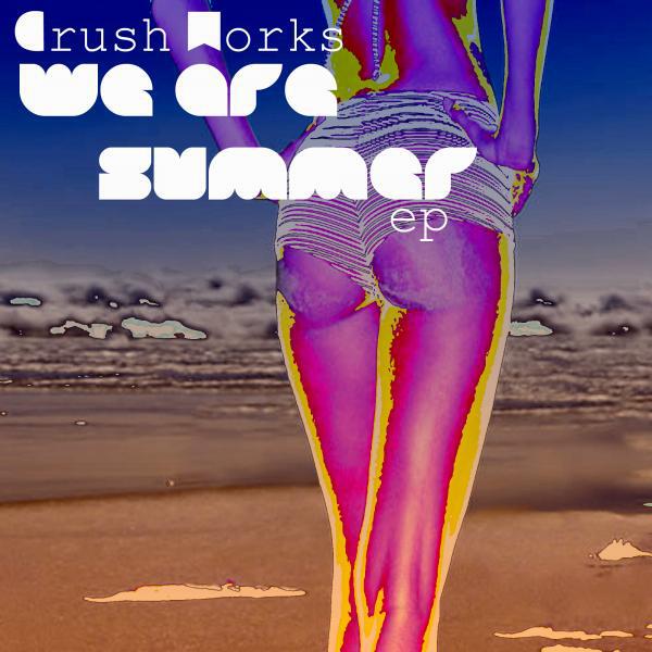 Релиз We Are Summer EP
