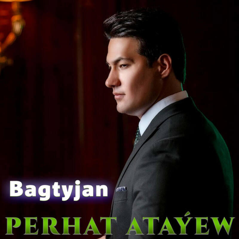 Релиз Bagtyjan